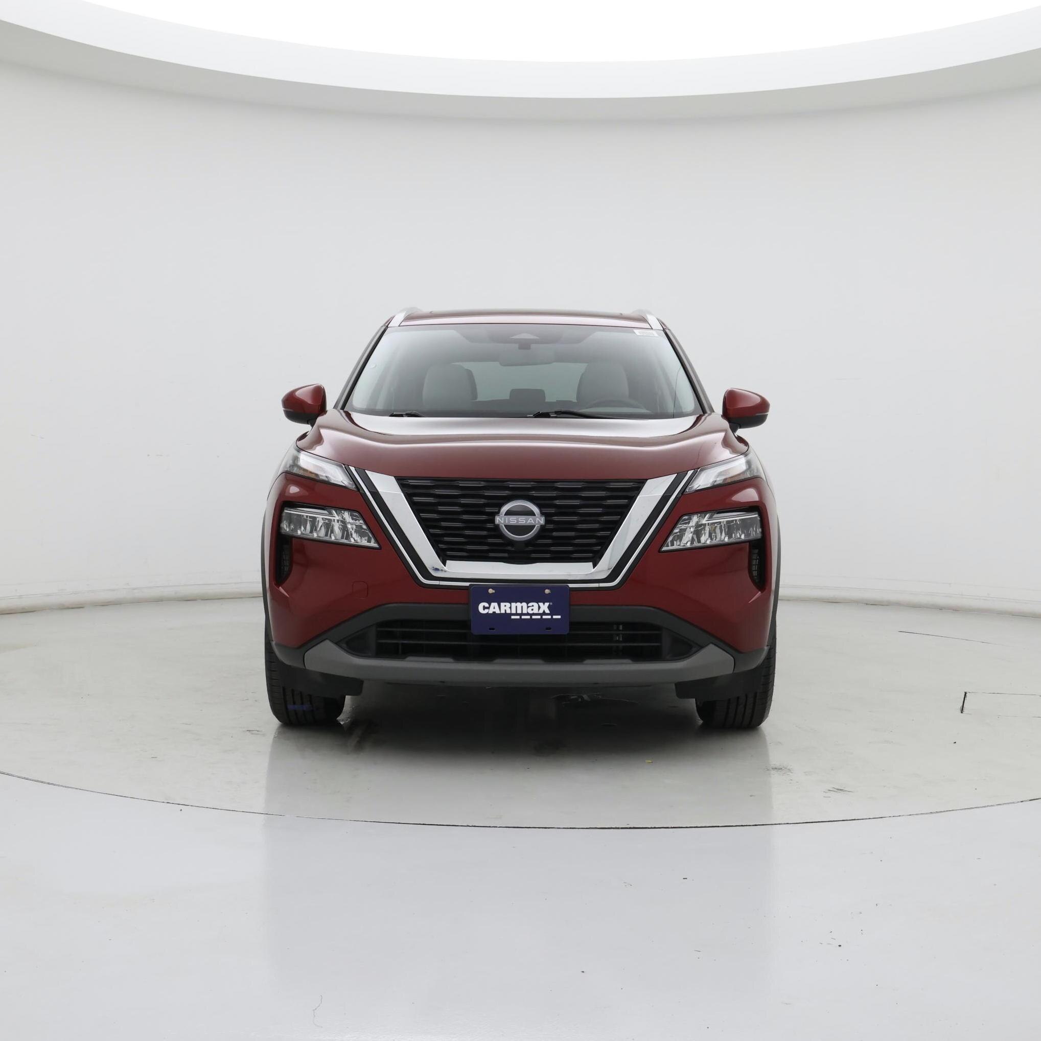 Thumbnail: 2022 Nissan Rogue - 5