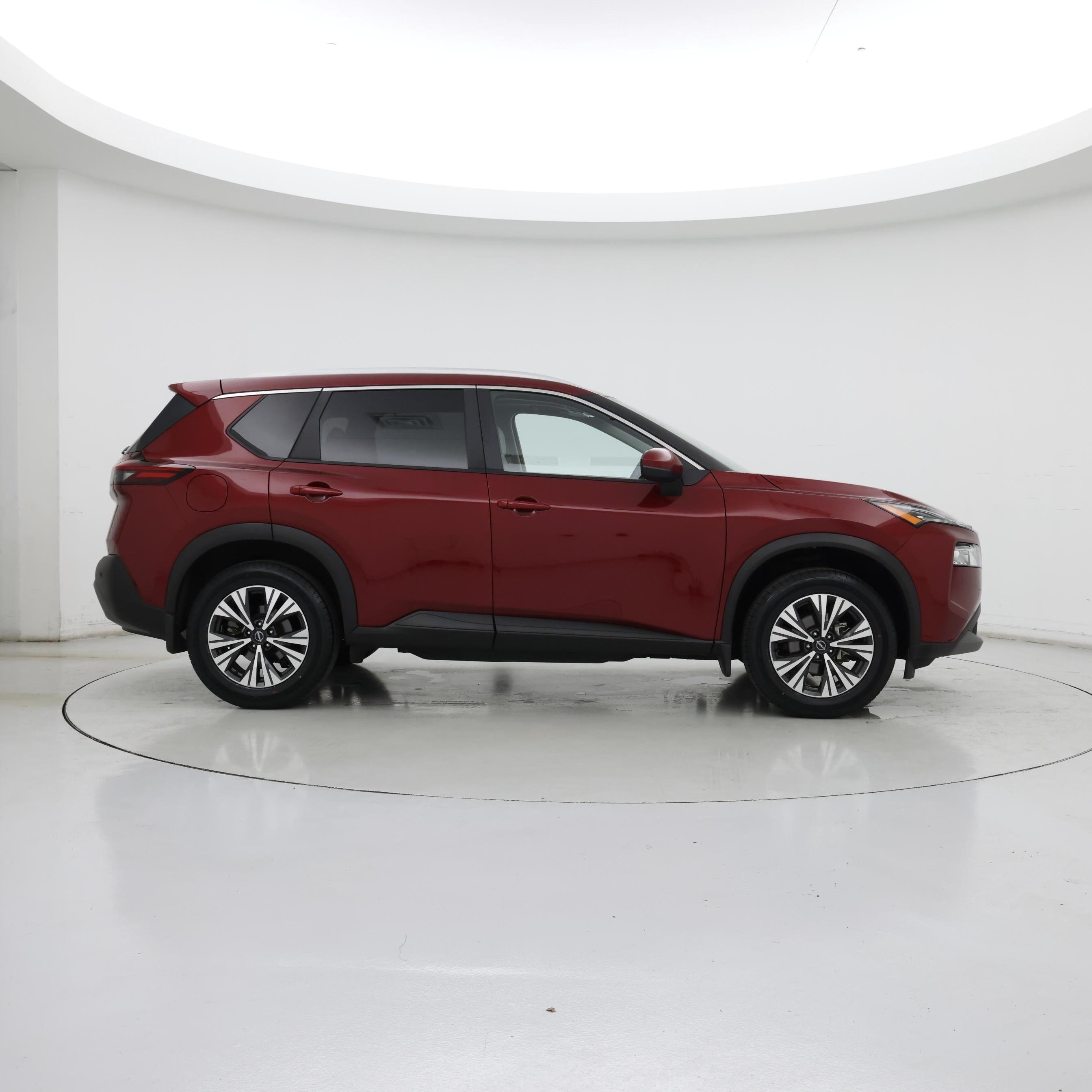 Thumbnail: 2022 Nissan Rogue - 7