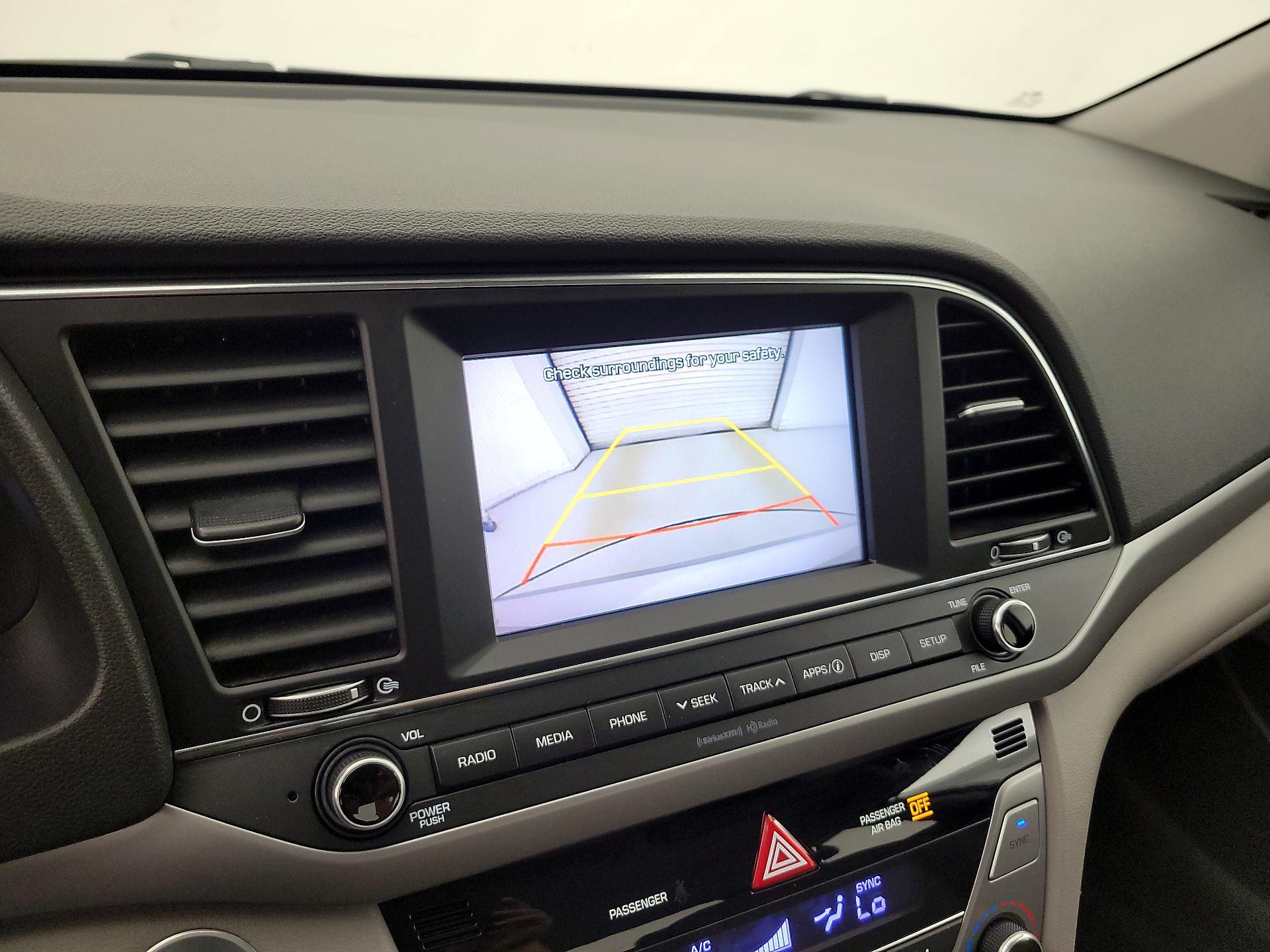 Thumbnail: 2017 Hyundai Elantra - 14