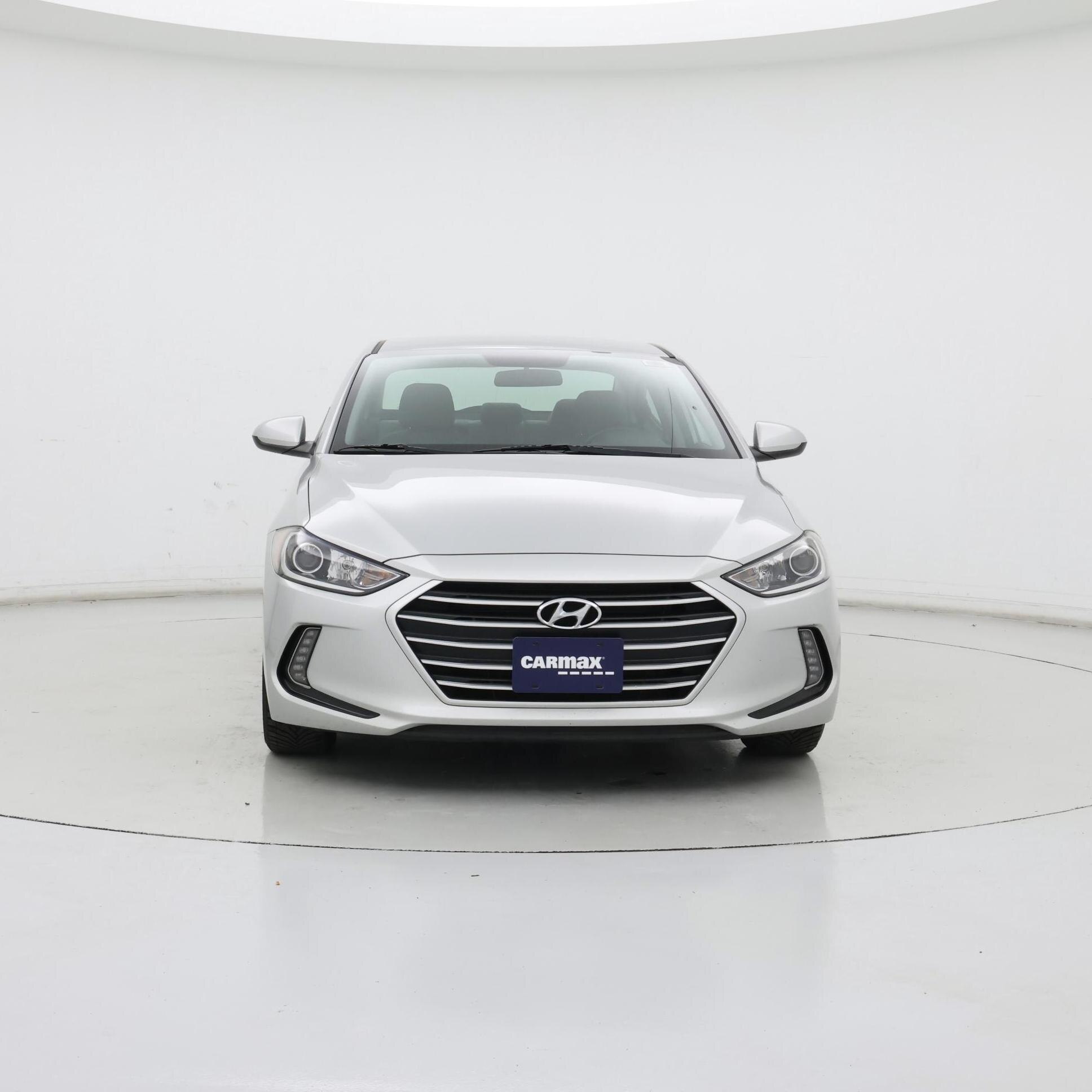 Thumbnail: 2017 Hyundai Elantra - 5