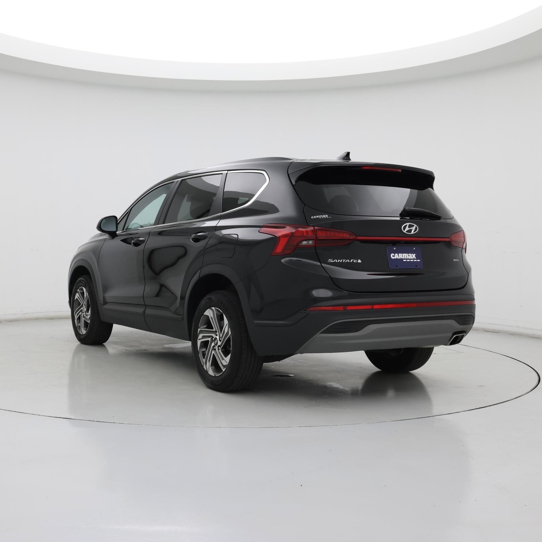 Thumbnail: 2022 Hyundai Santa Fe - 2