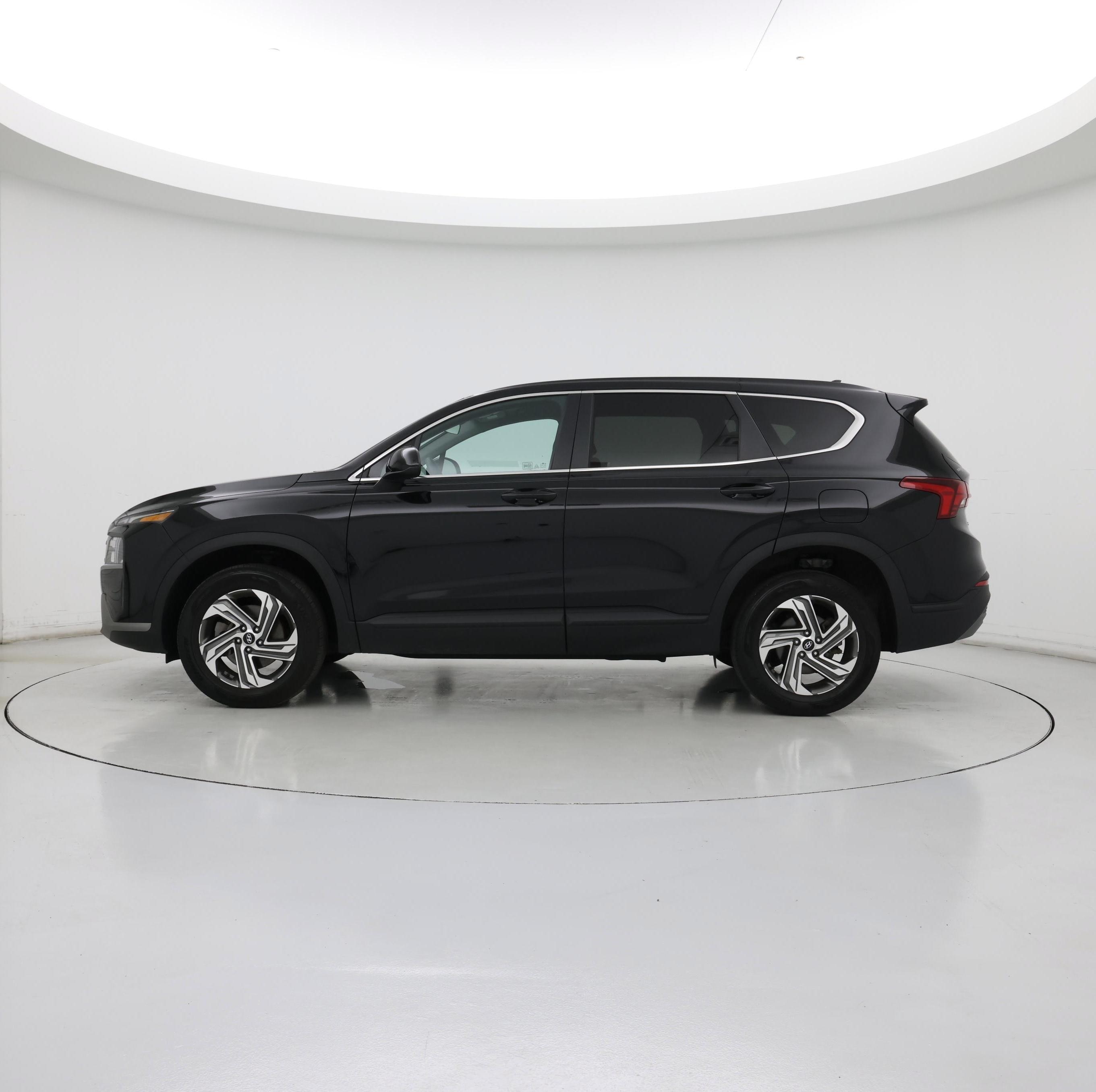 Thumbnail: 2022 Hyundai Santa Fe - 3