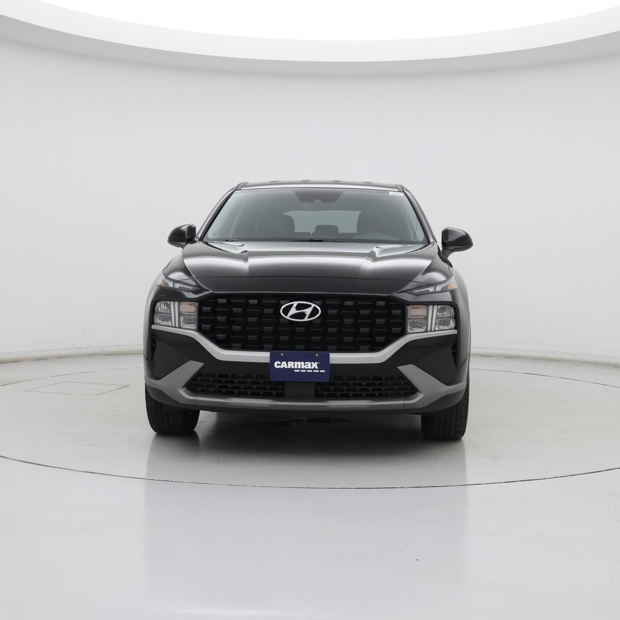 Thumbnail: 2022 Hyundai Santa Fe - 5