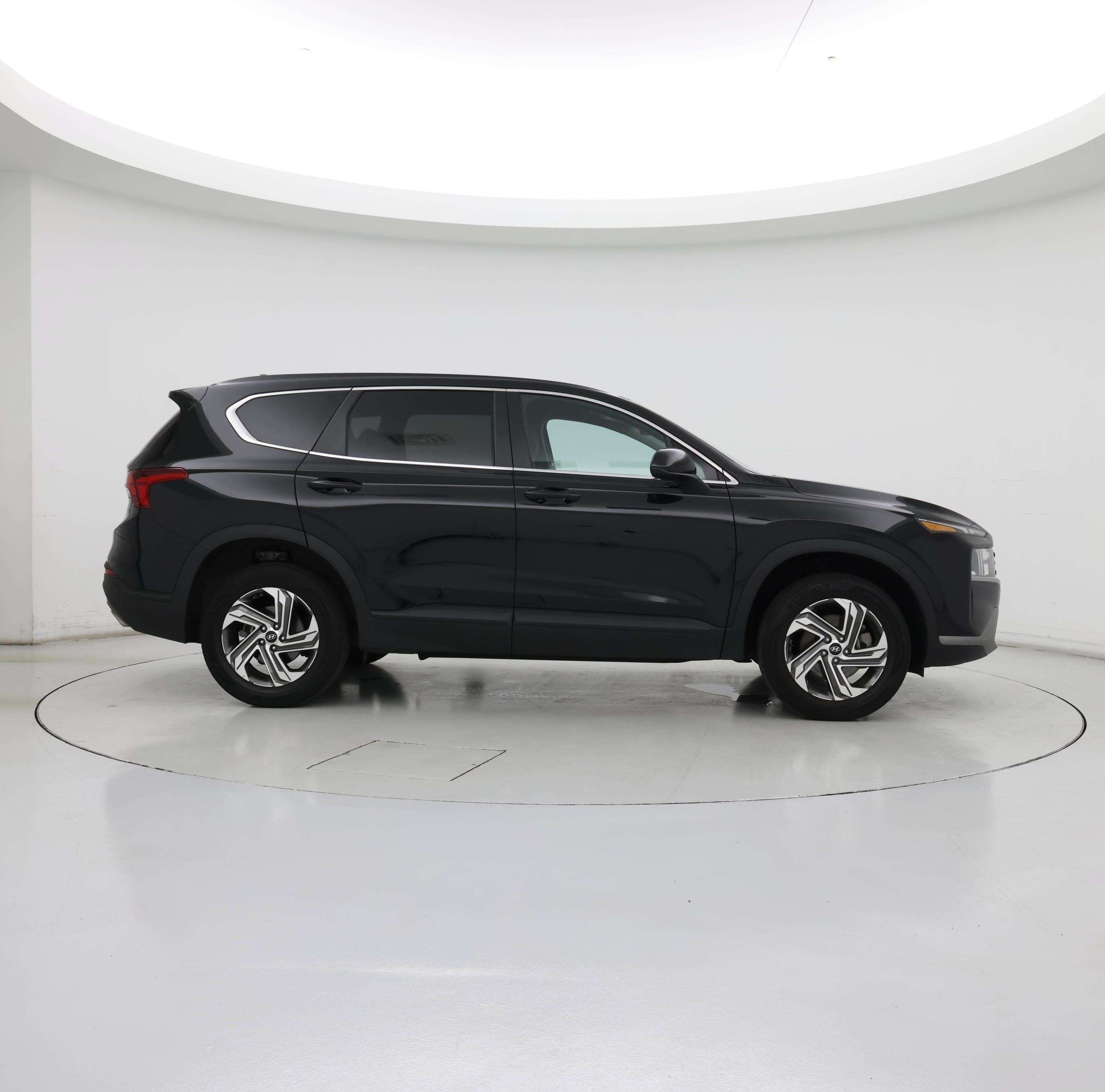 Thumbnail: 2022 Hyundai Santa Fe - 7