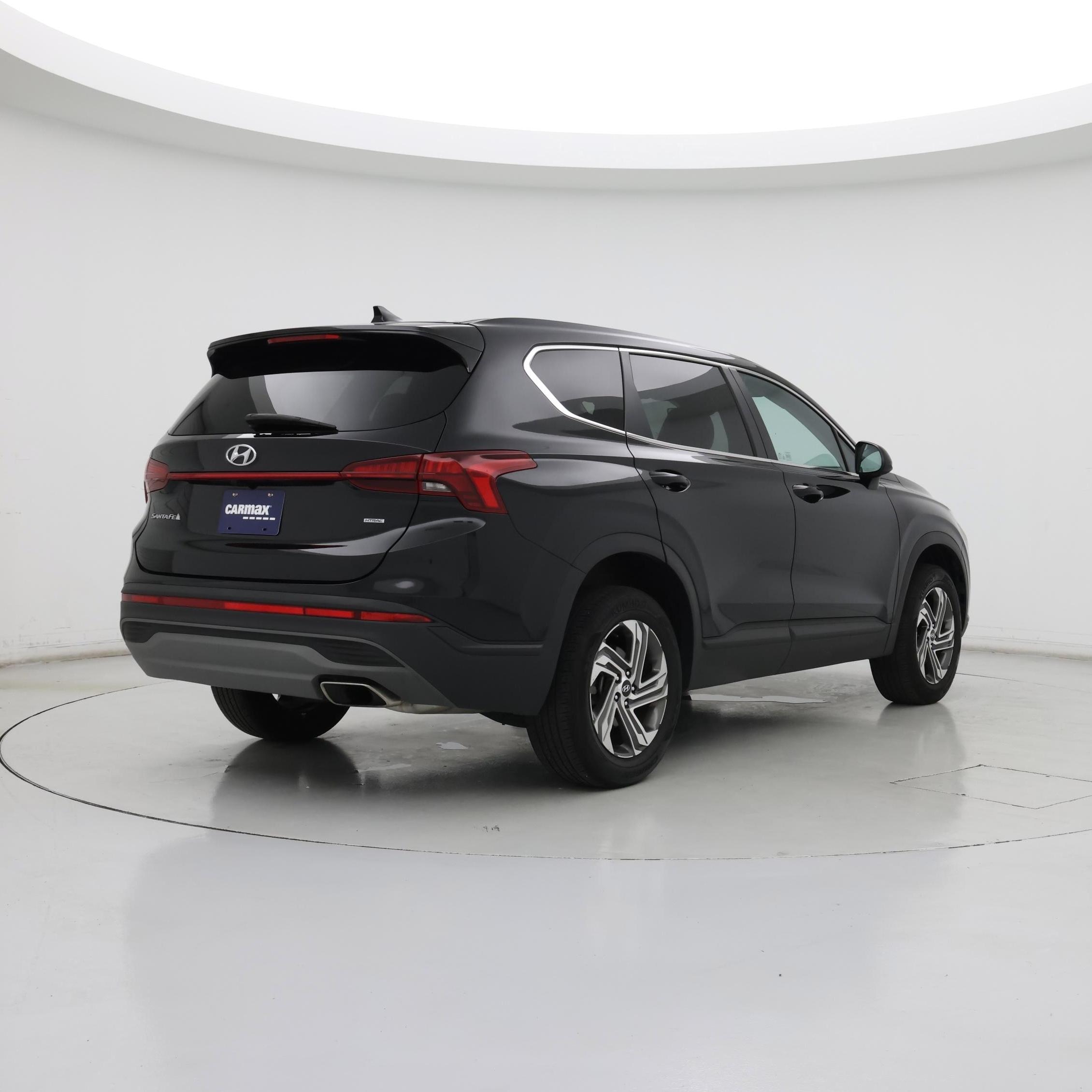 Thumbnail: 2022 Hyundai Santa Fe - 8