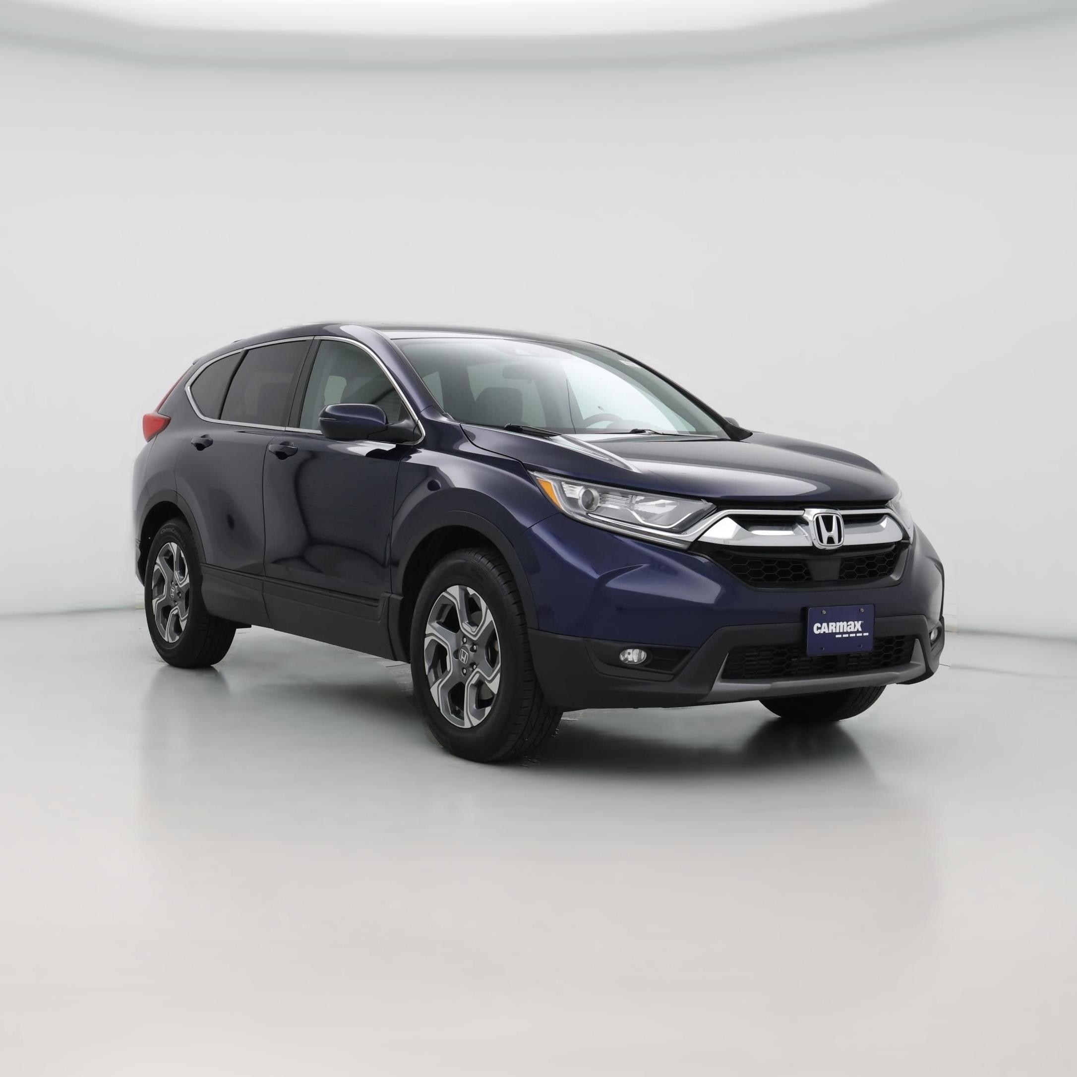 Thumbnail: 2018 Honda CR-V - 1