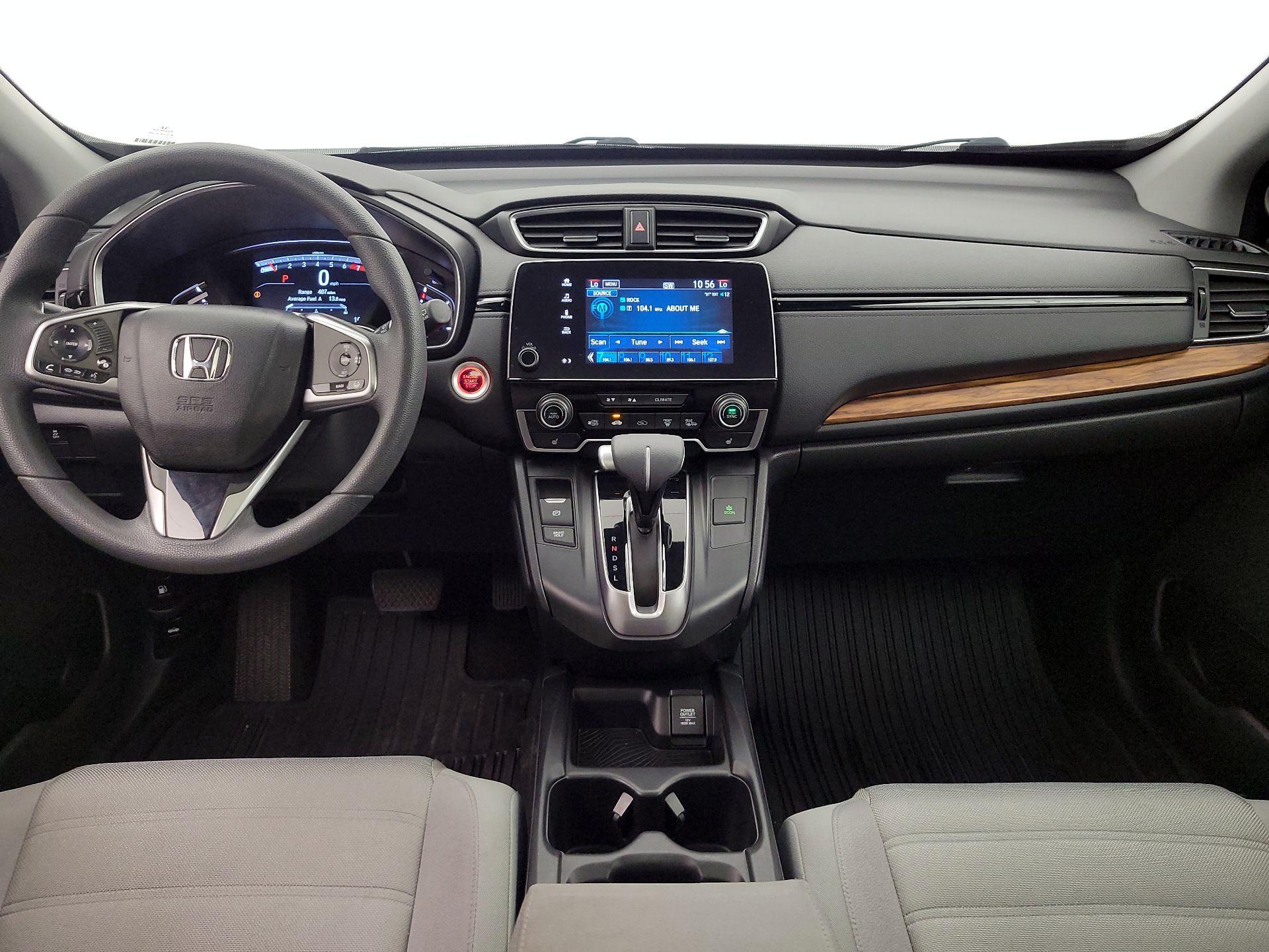 Thumbnail: 2018 Honda CR-V - 9