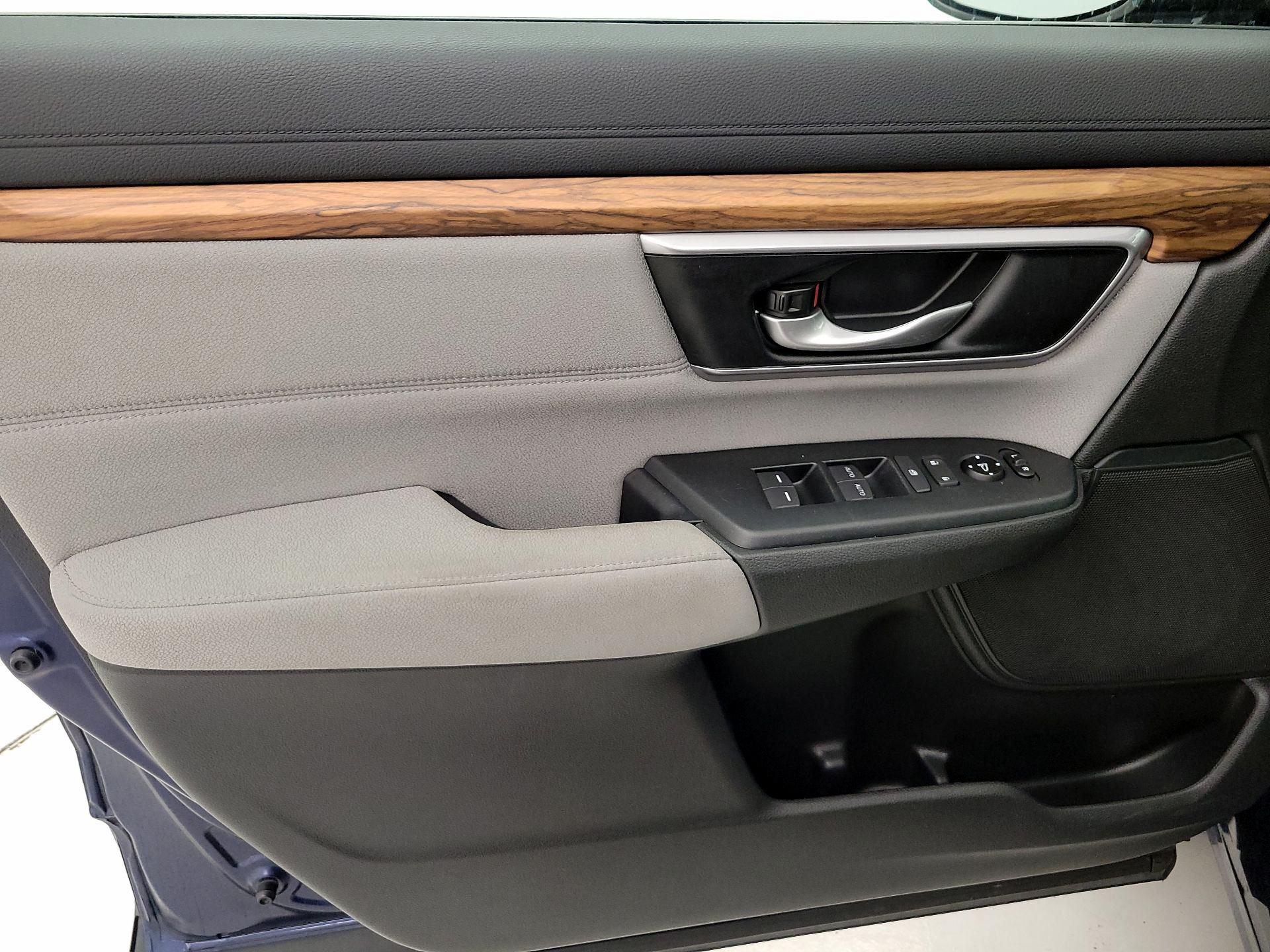 Thumbnail: 2018 Honda CR-V - 12