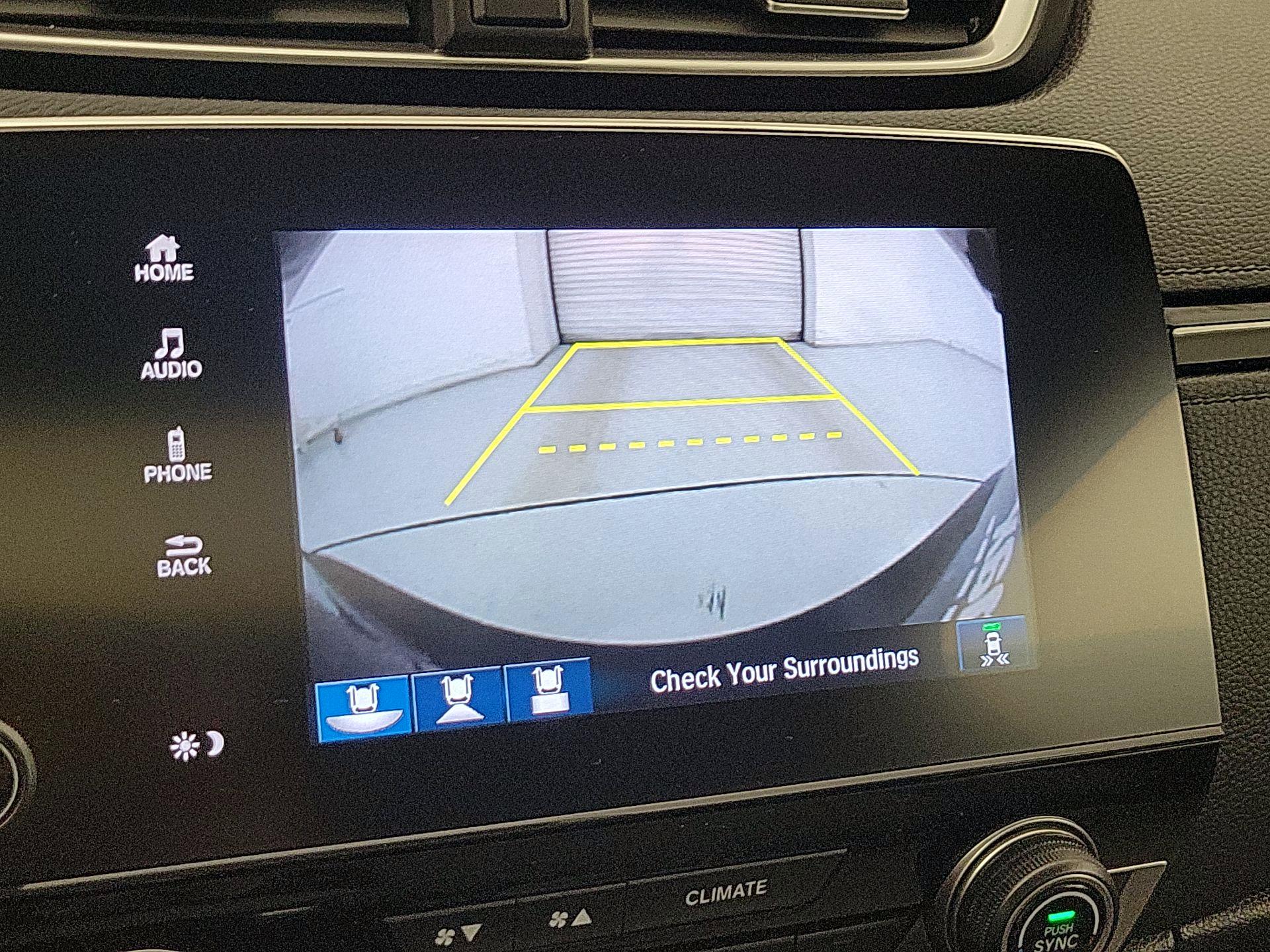 Thumbnail: 2018 Honda CR-V - 14