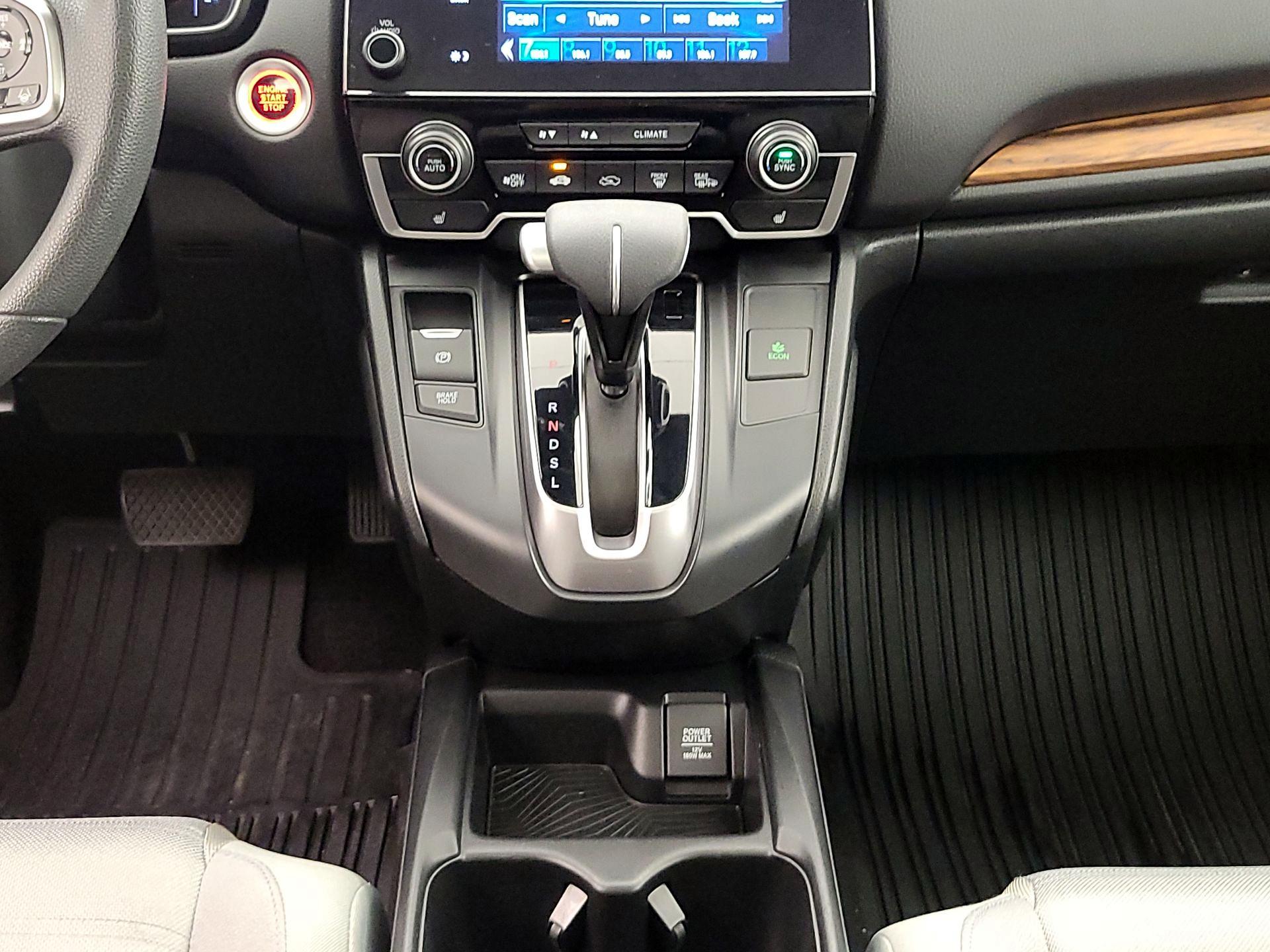 Thumbnail: 2018 Honda CR-V - 17