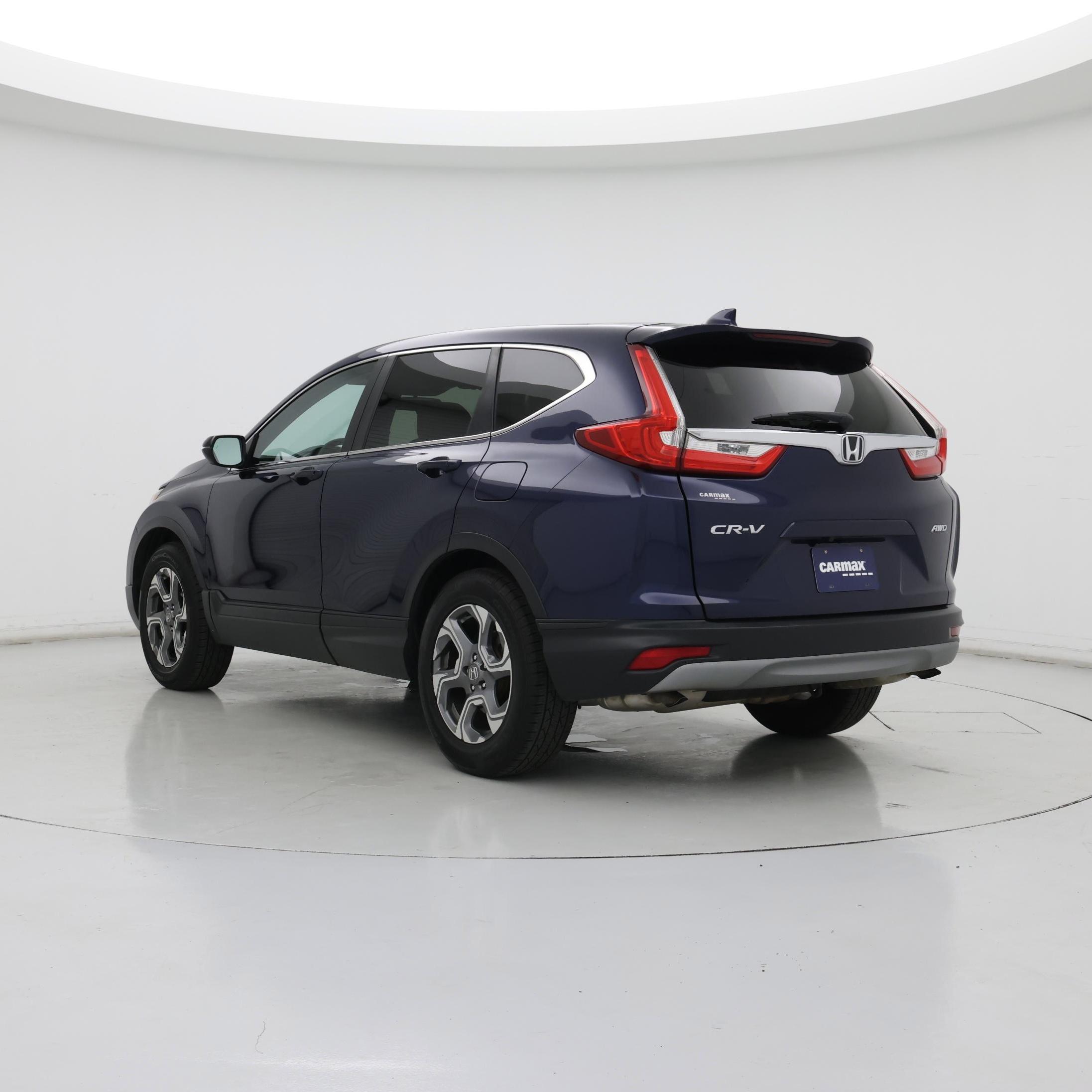 Thumbnail: 2018 Honda CR-V - 2