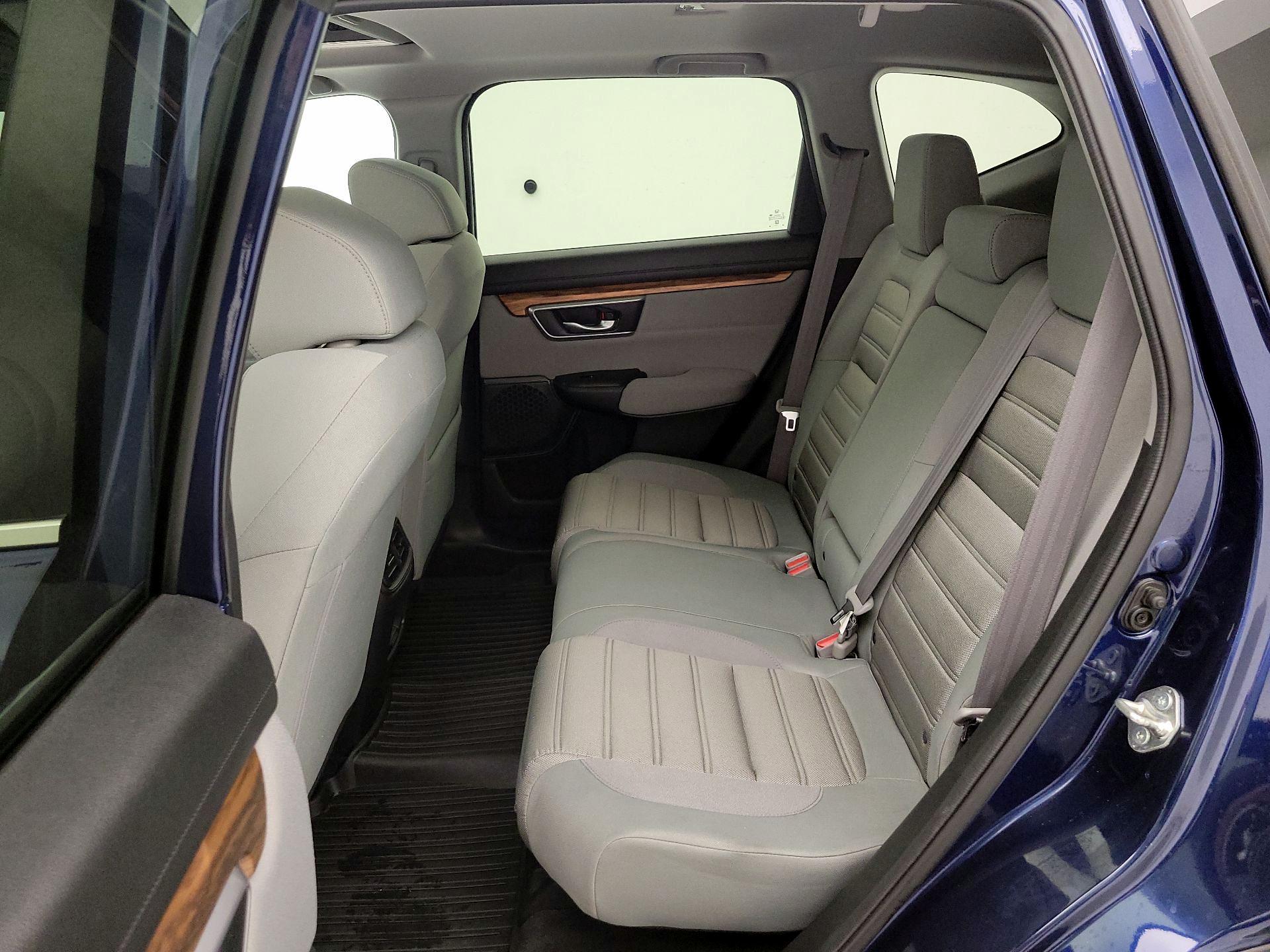 Thumbnail: 2018 Honda CR-V - 20