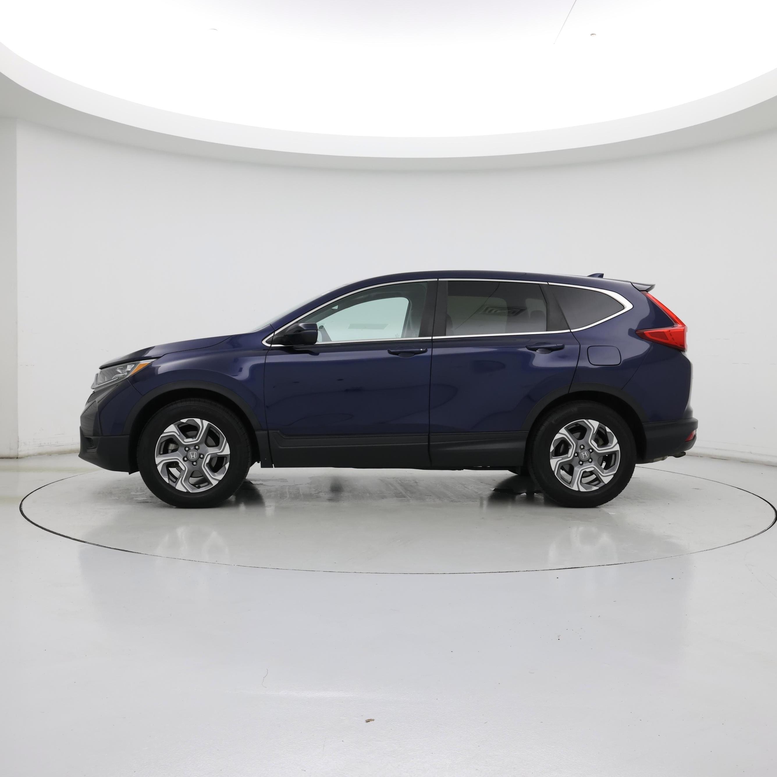 Thumbnail: 2018 Honda CR-V - 3