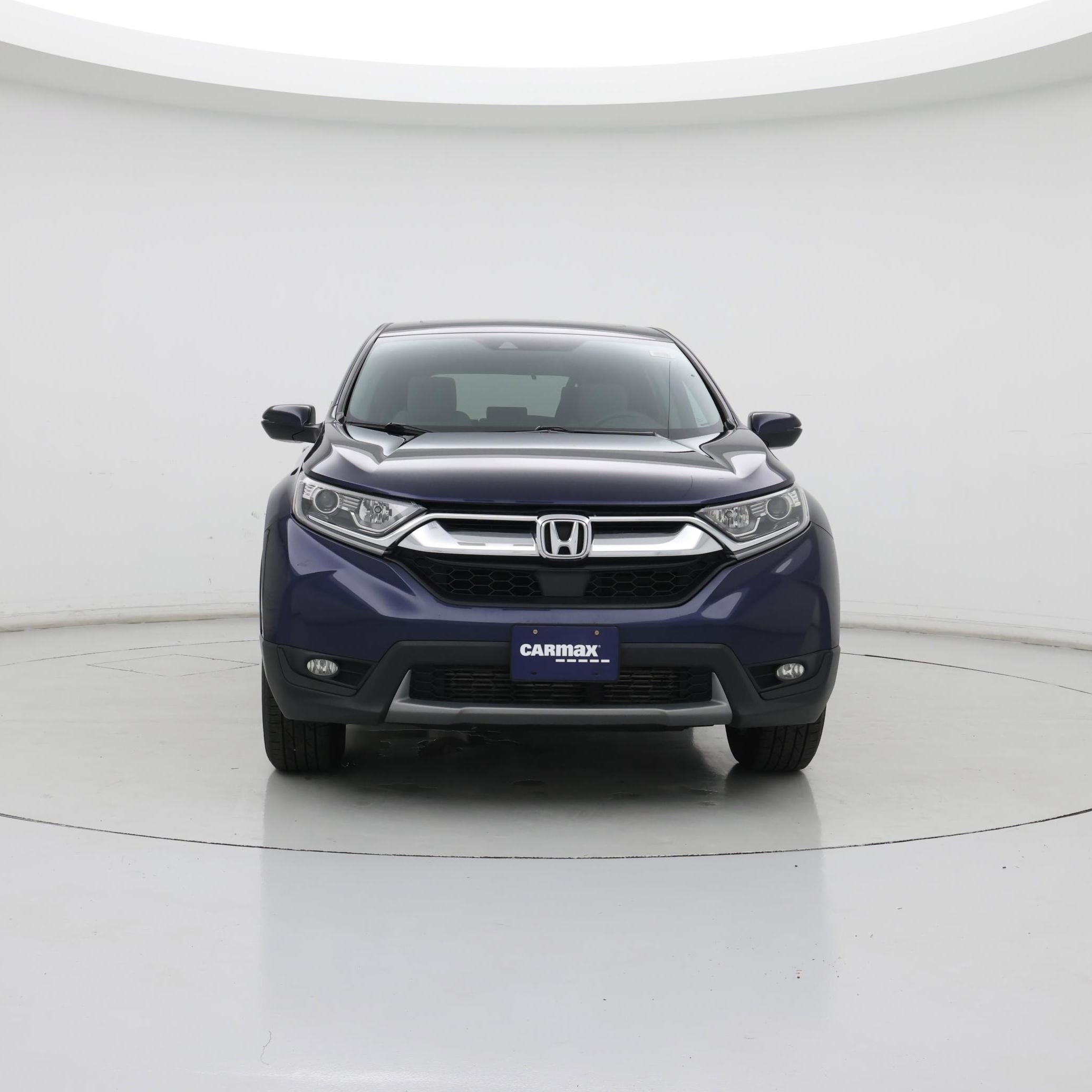 Thumbnail: 2018 Honda CR-V - 5