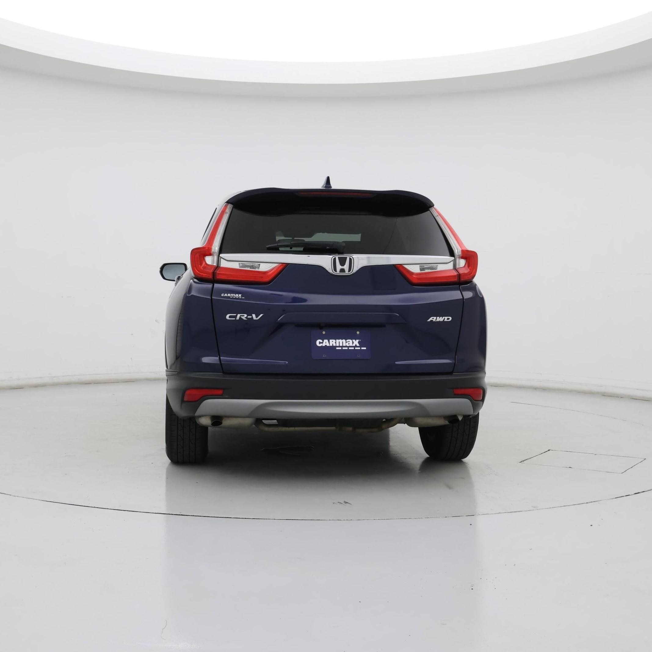 Thumbnail: 2018 Honda CR-V - 6