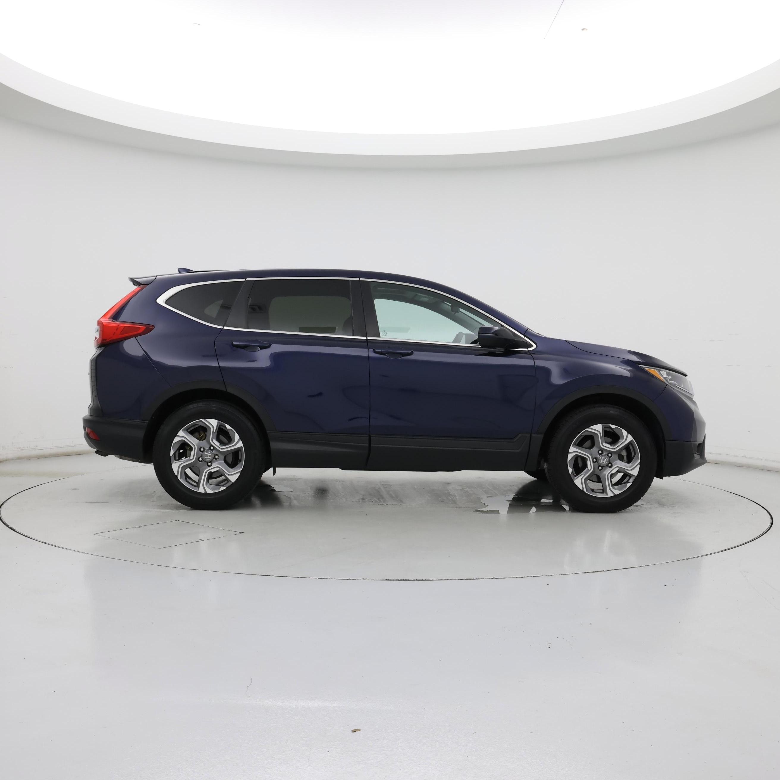 Thumbnail: 2018 Honda CR-V - 7