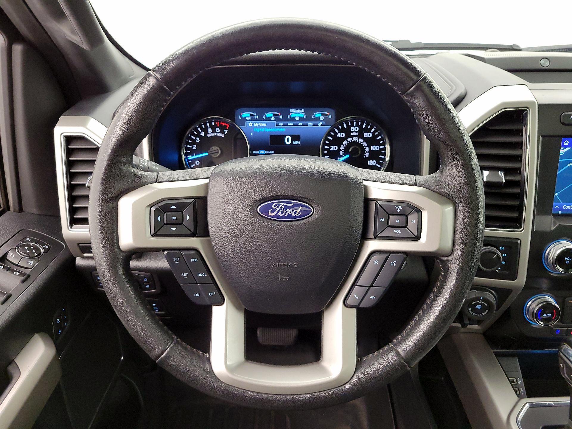 Thumbnail: 2020 Ford F-150 - 10