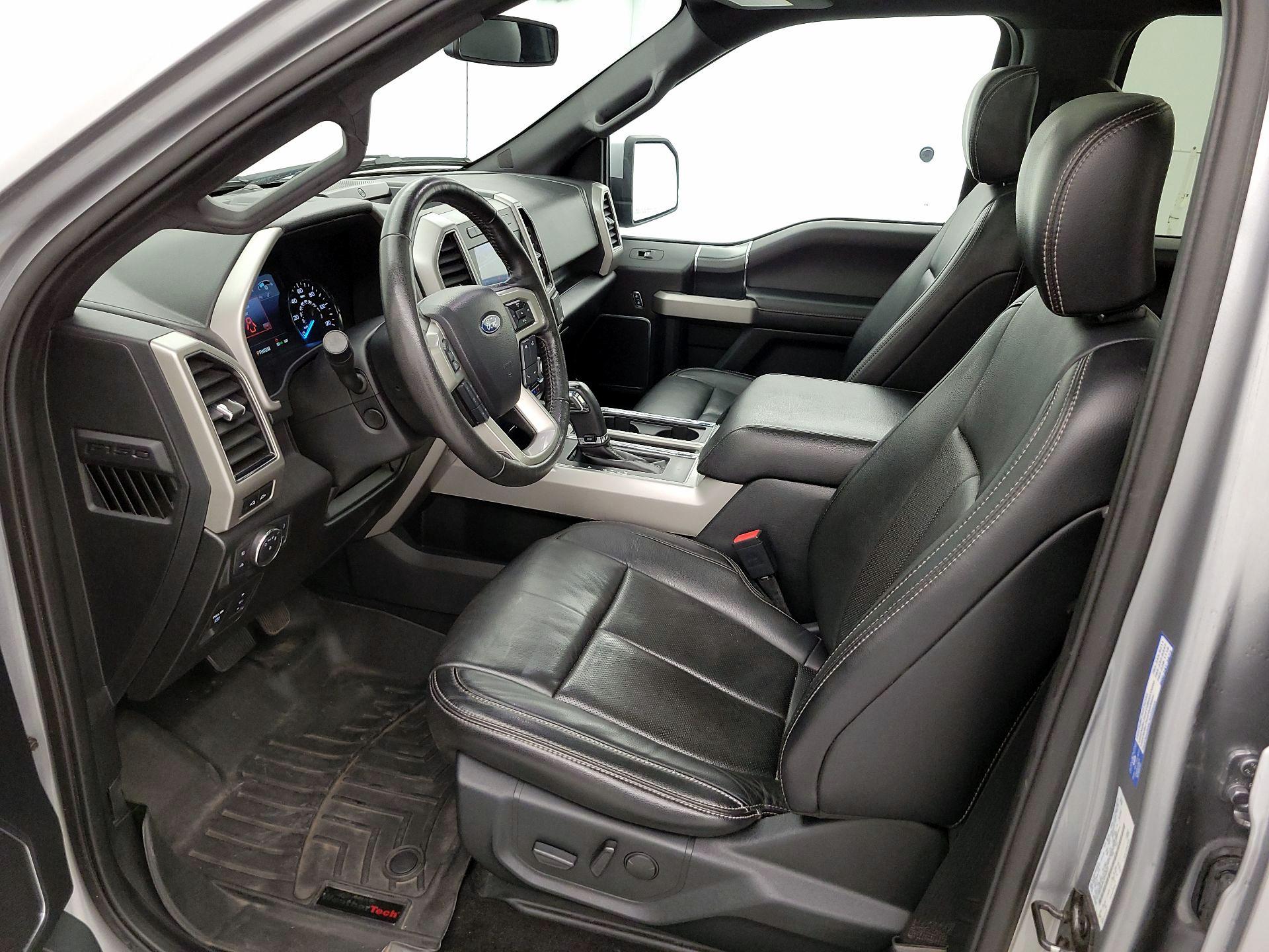 Thumbnail: 2020 Ford F-150 - 11