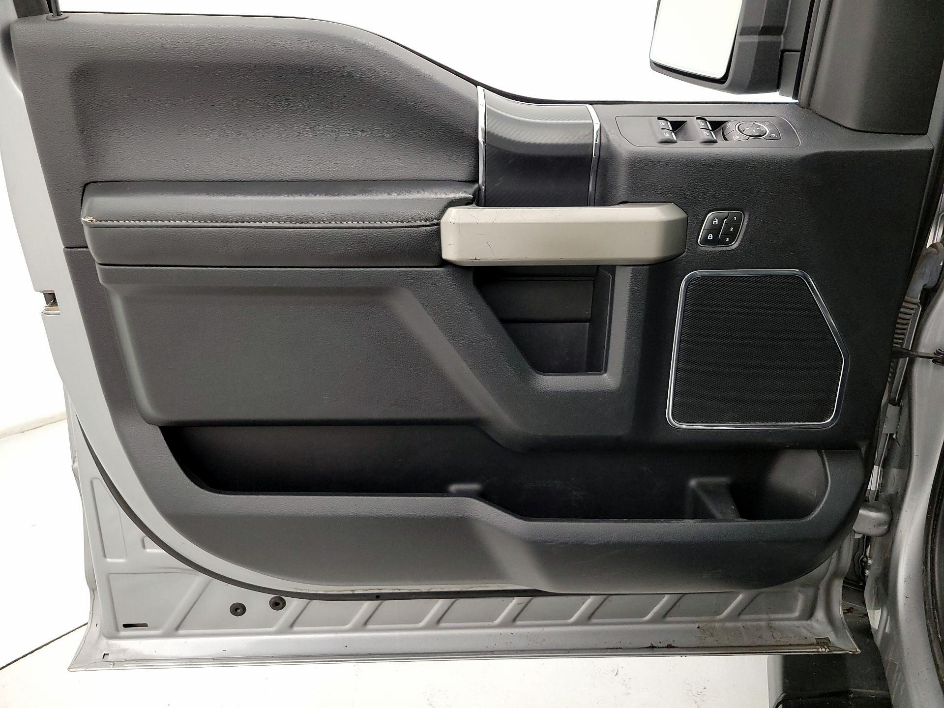 Thumbnail: 2020 Ford F-150 - 12