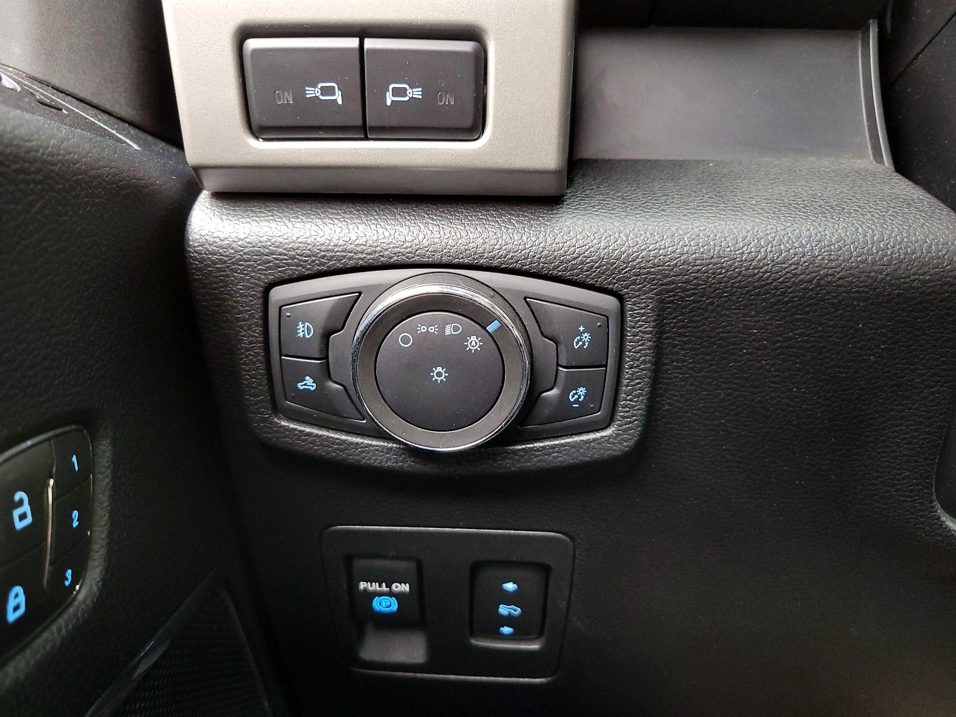 Thumbnail: 2020 Ford F-150 - 13