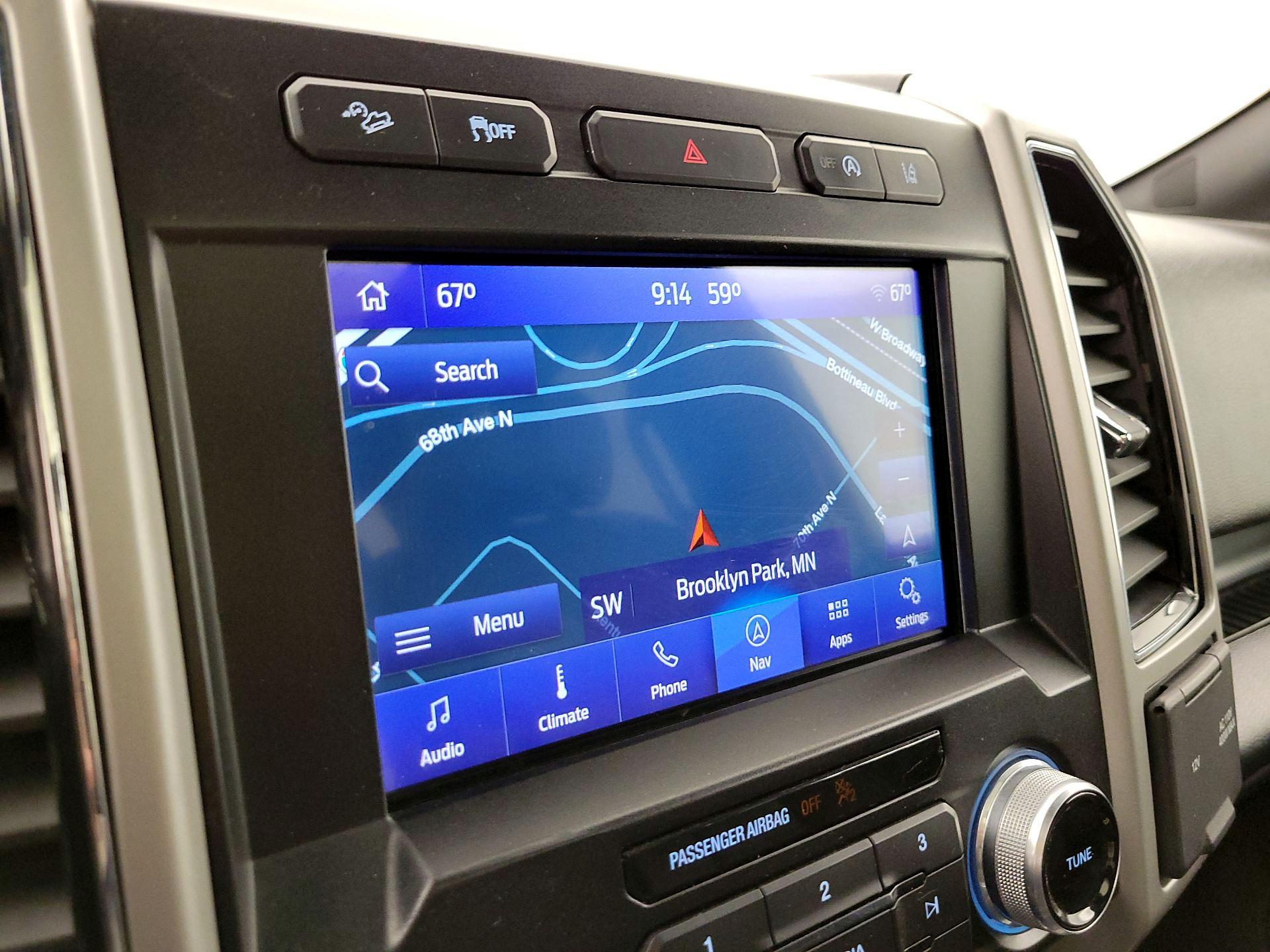 Thumbnail: 2020 Ford F-150 - 14