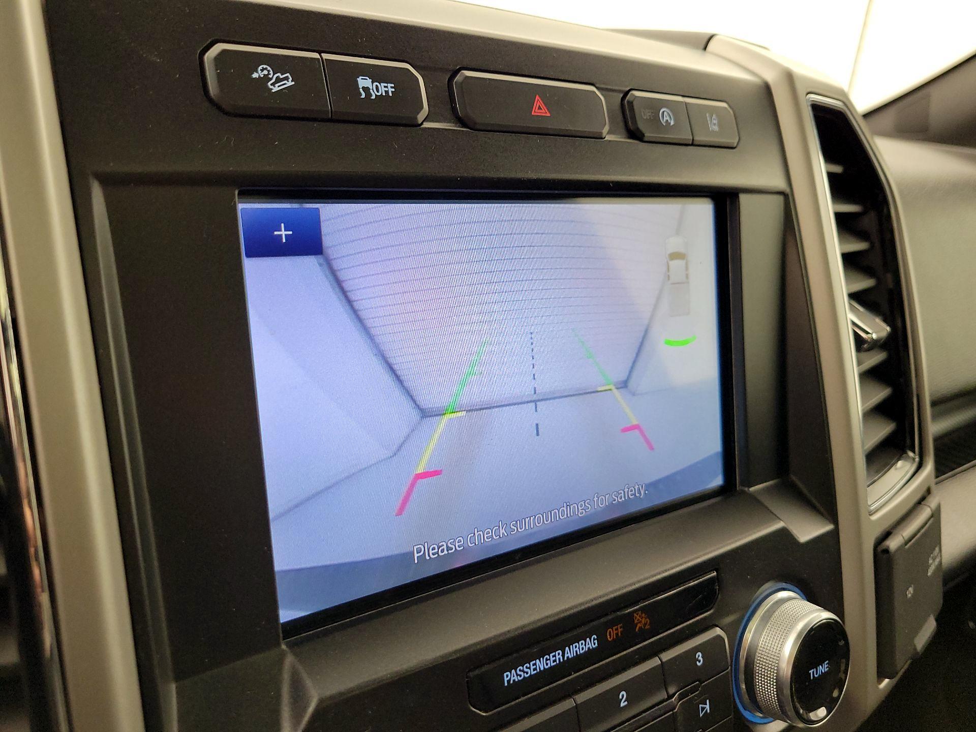 Thumbnail: 2020 Ford F-150 - 15