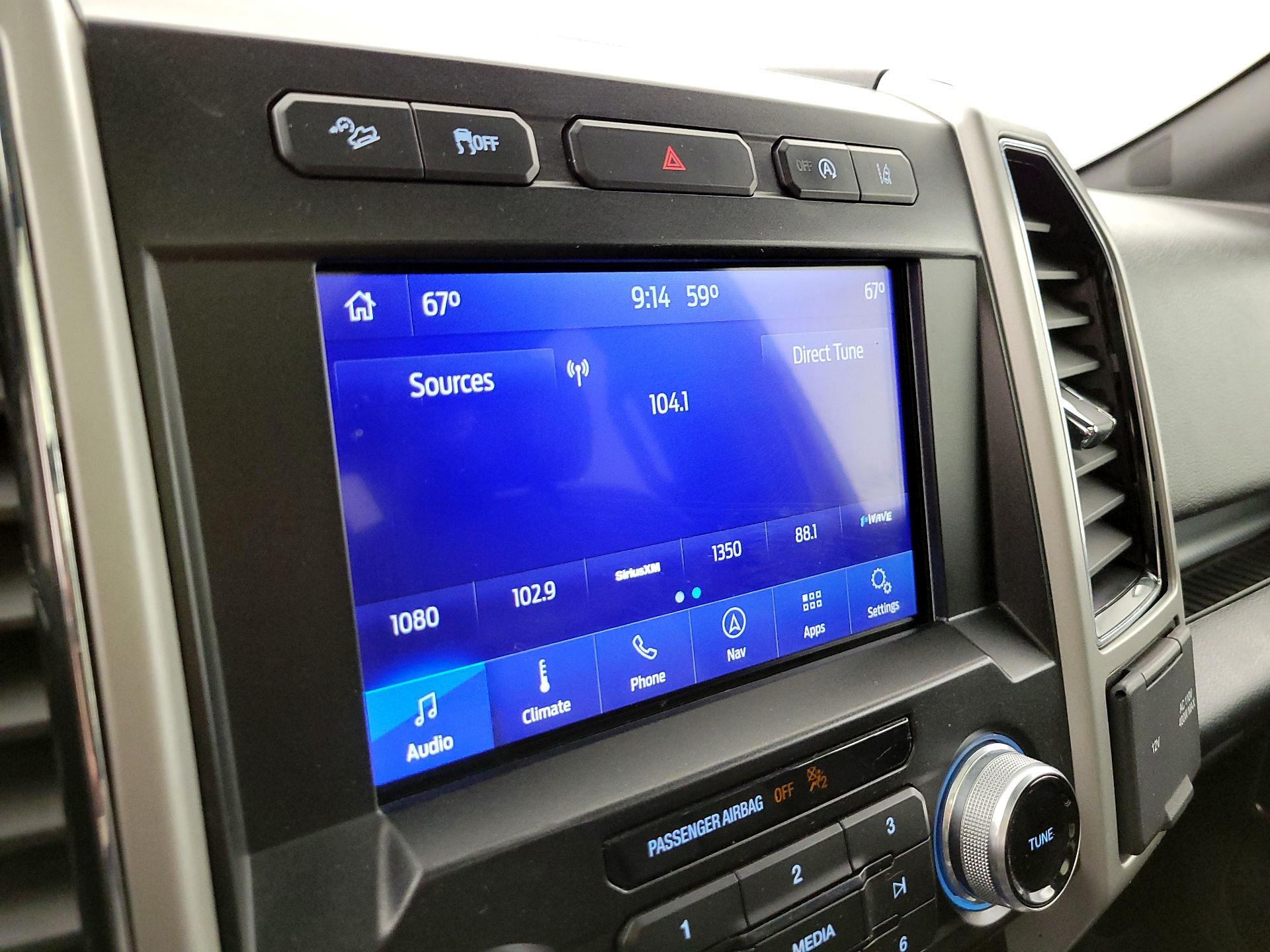 Thumbnail: 2020 Ford F-150 - 16