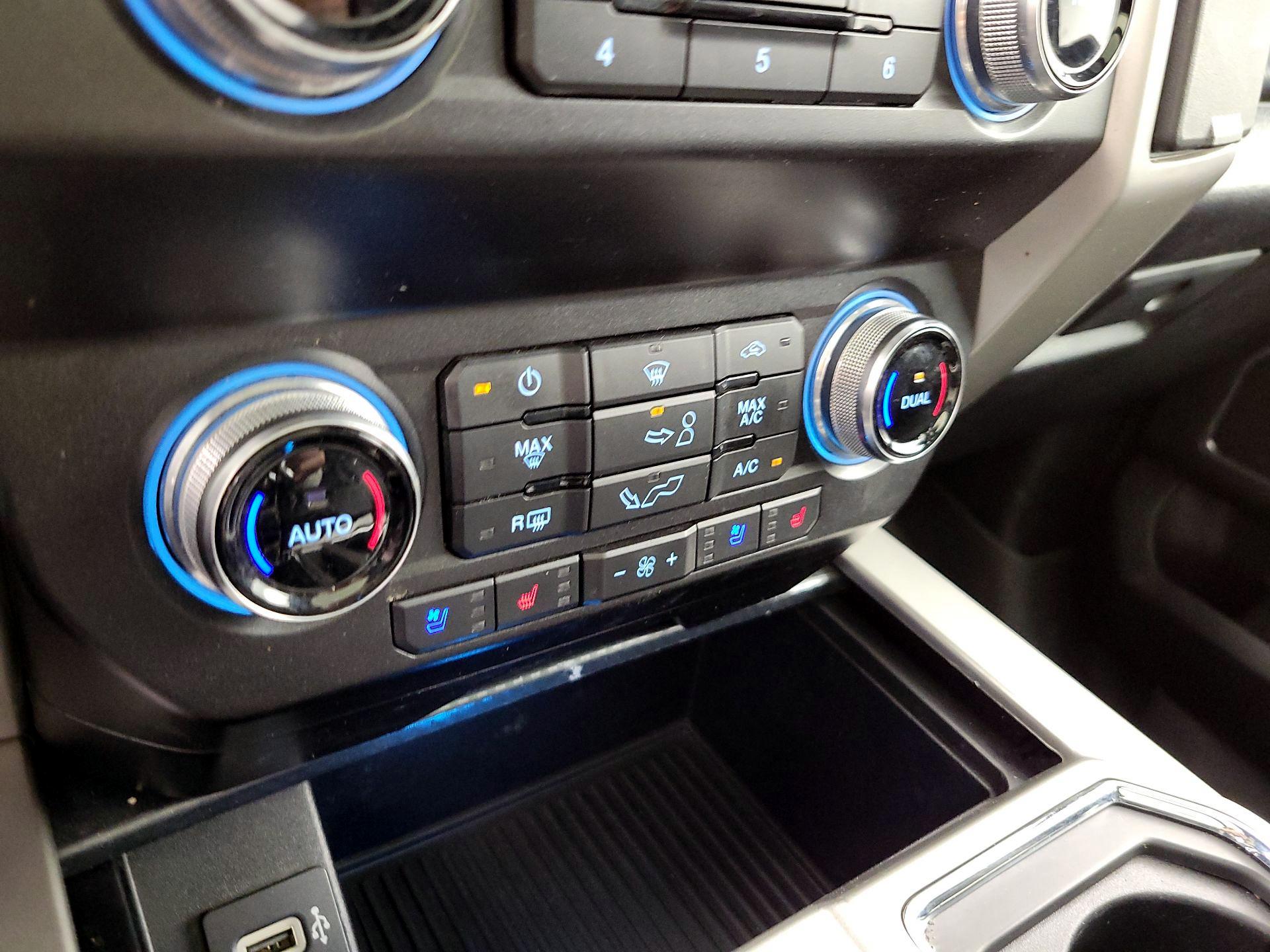 Thumbnail: 2020 Ford F-150 - 17