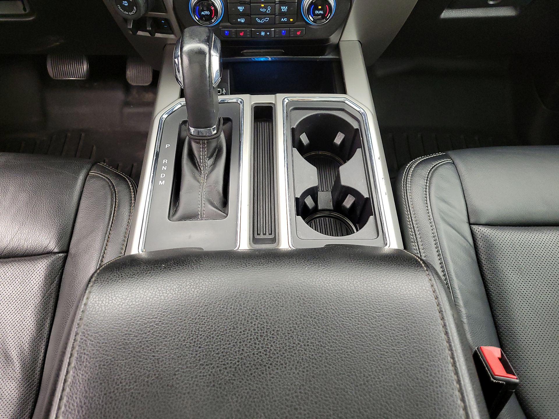 Thumbnail: 2020 Ford F-150 - 18