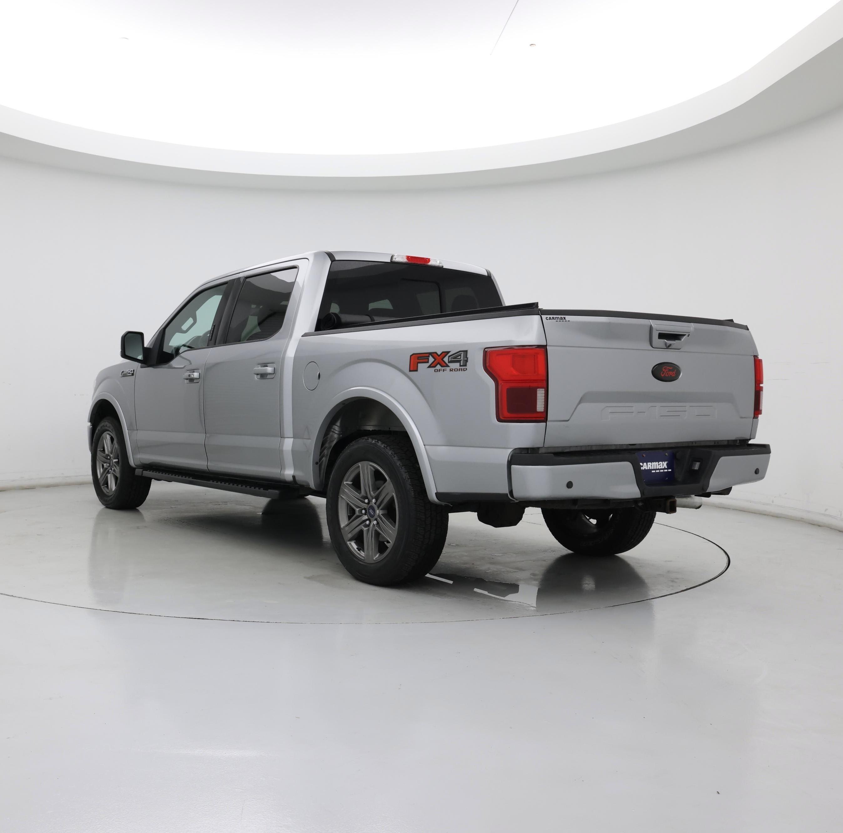 Thumbnail: 2020 Ford F-150 - 2