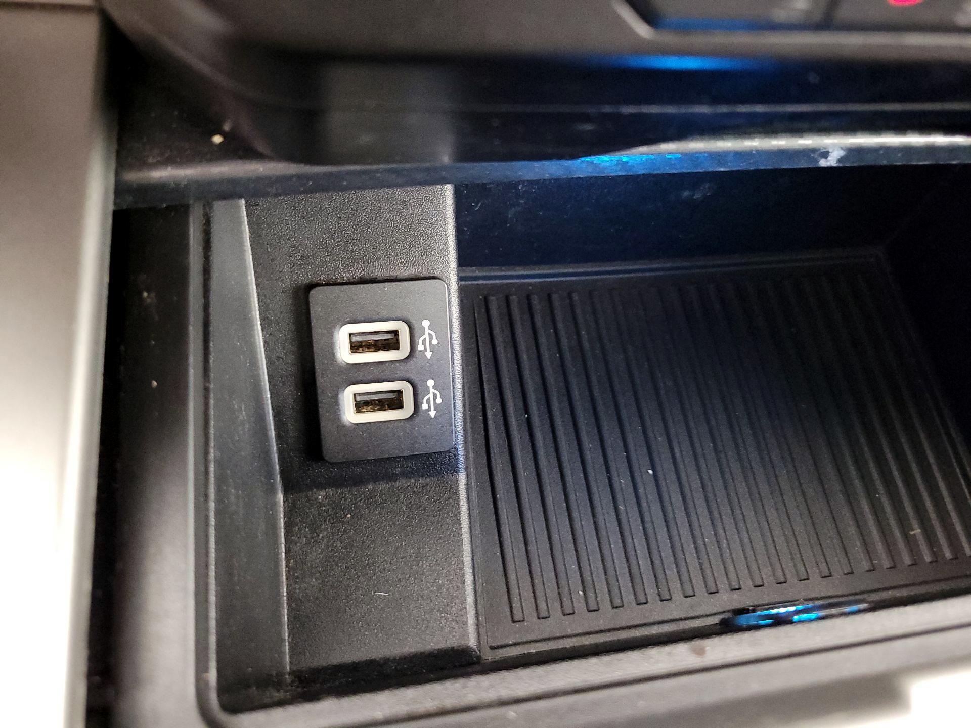 Thumbnail: 2020 Ford F-150 - 19