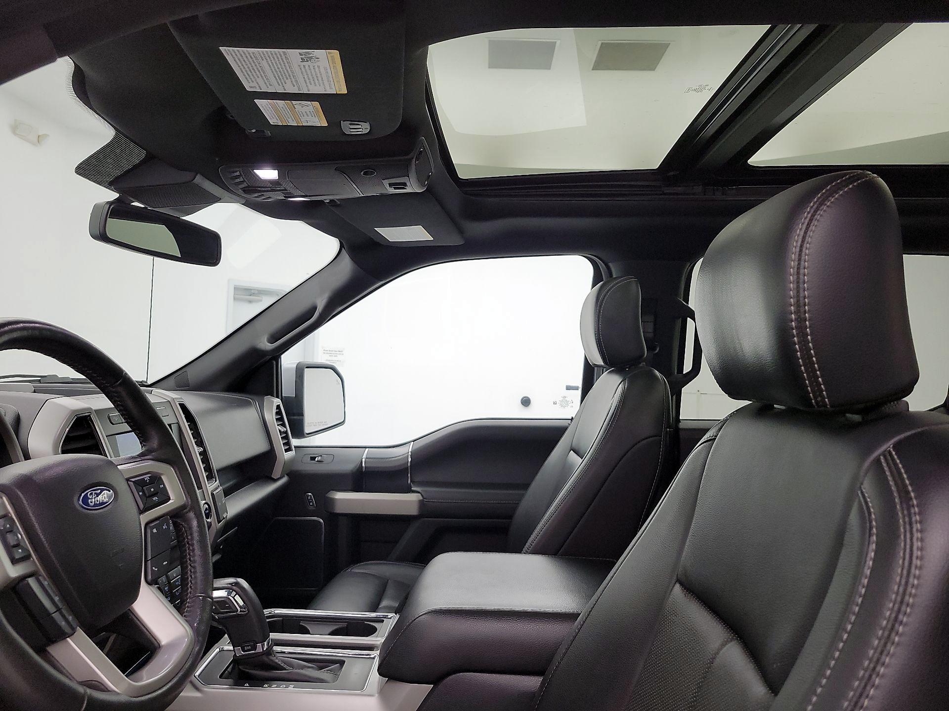 Thumbnail: 2020 Ford F-150 - 20