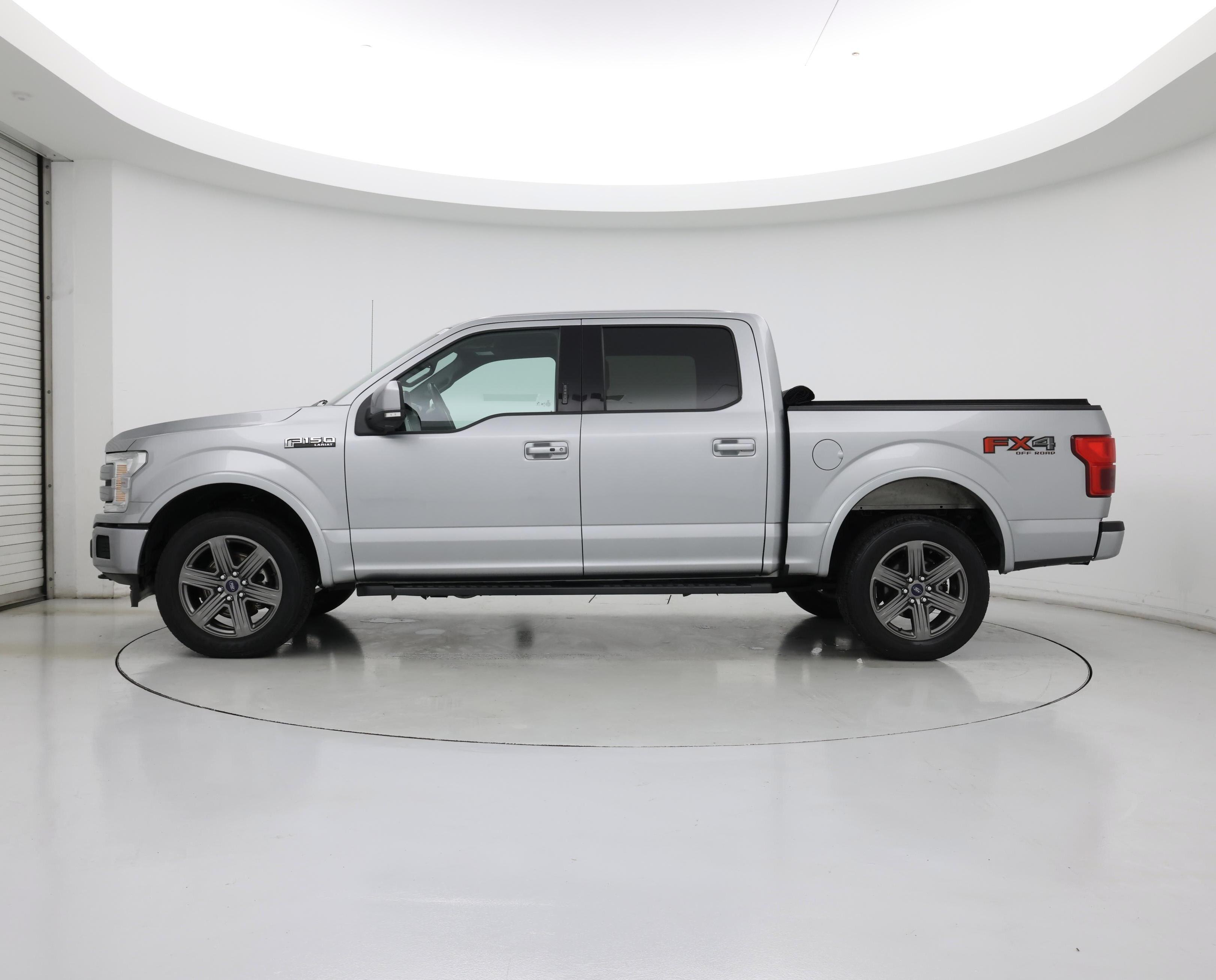 Thumbnail: 2020 Ford F-150 - 3