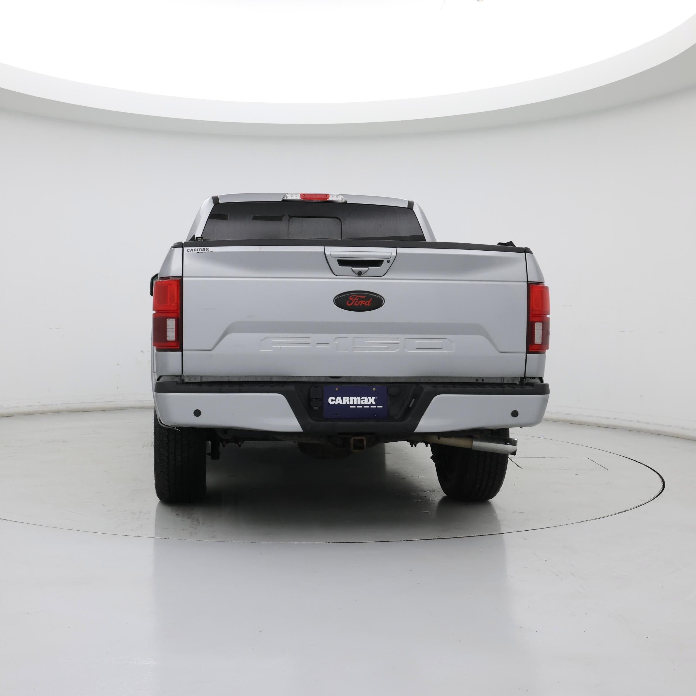 Thumbnail: 2020 Ford F-150 - 6