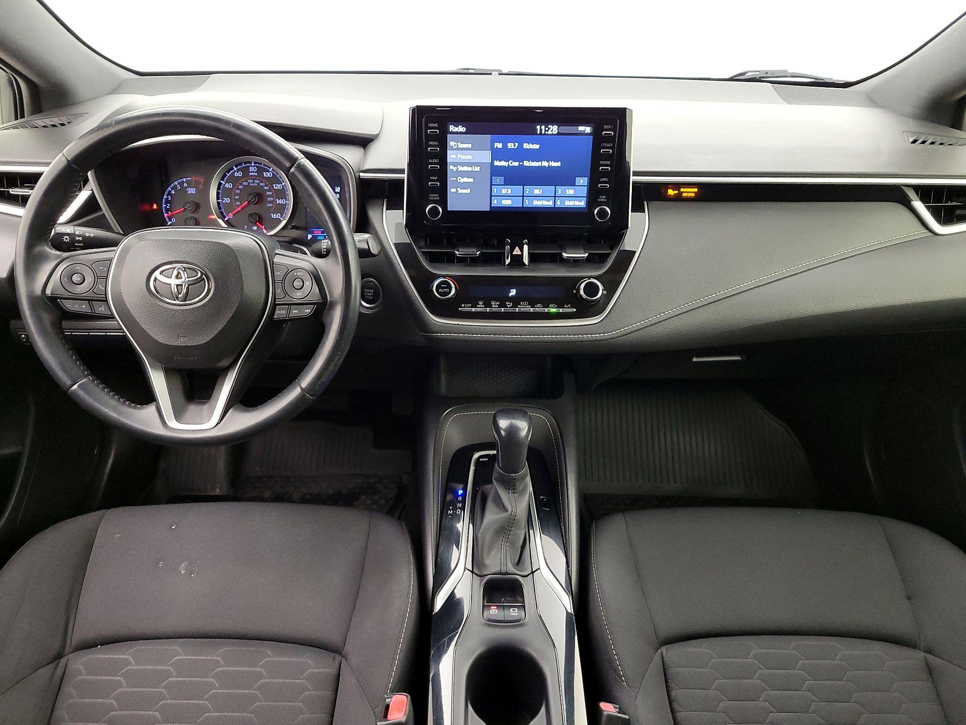 Thumbnail: 2019 Toyota Corolla - 9