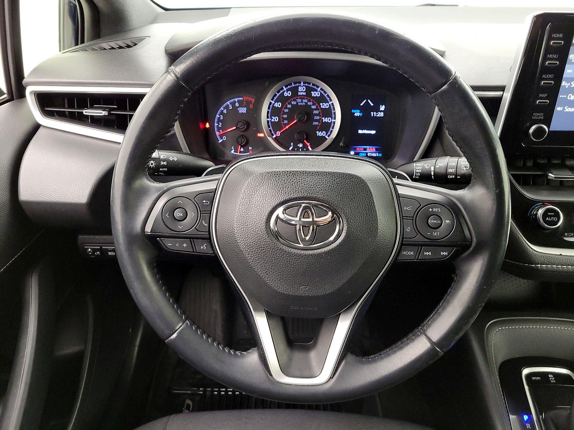 Thumbnail: 2019 Toyota Corolla - 10