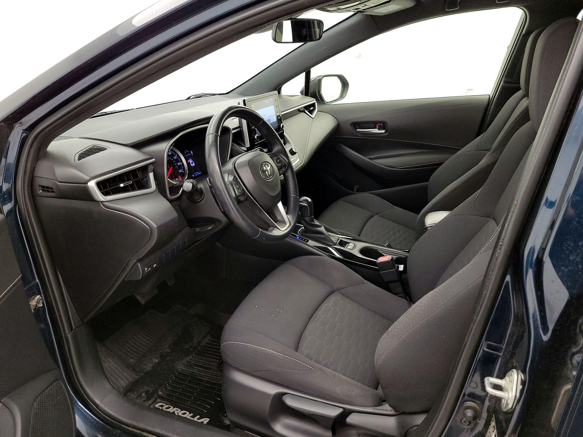 Thumbnail: 2019 Toyota Corolla - 11