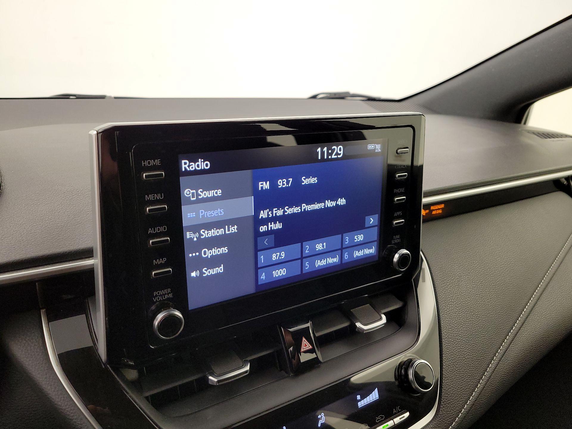 Thumbnail: 2019 Toyota Corolla - 16