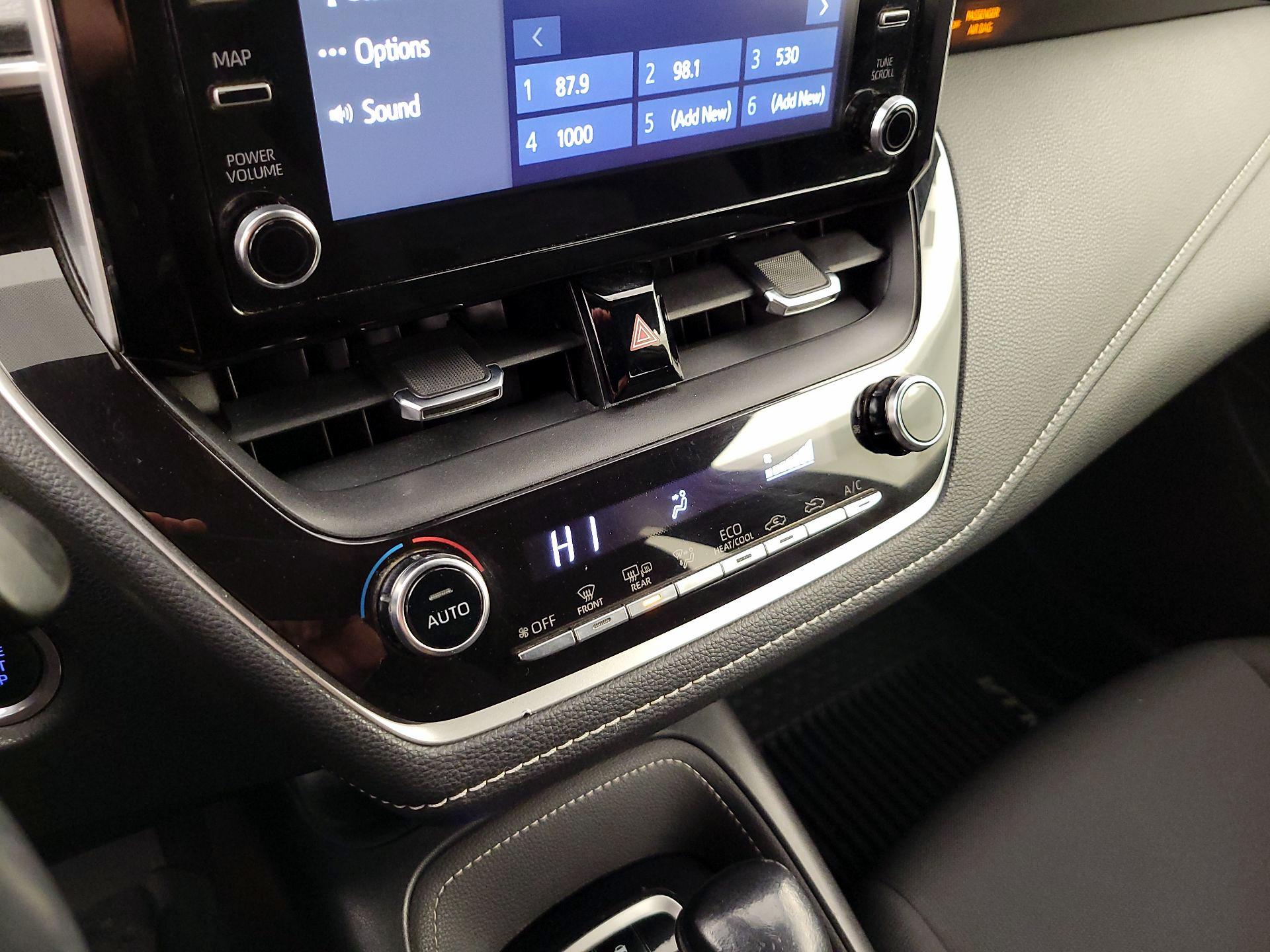 Thumbnail: 2019 Toyota Corolla - 17