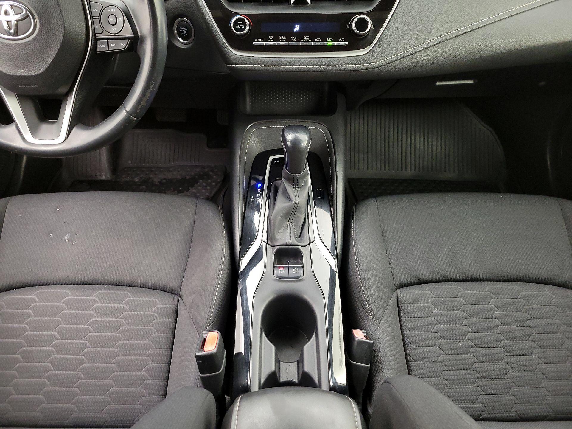 Thumbnail: 2019 Toyota Corolla - 18