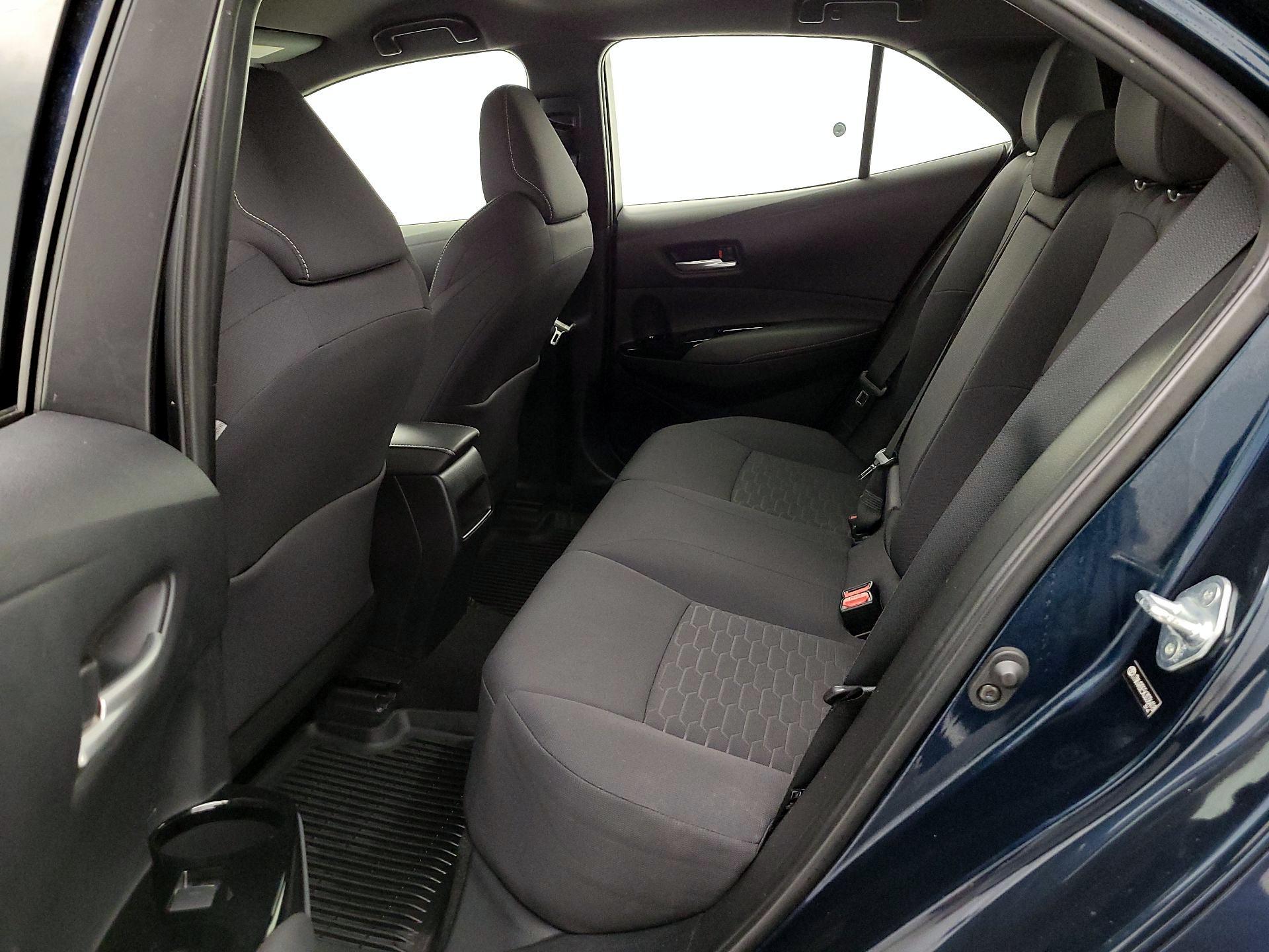 Thumbnail: 2019 Toyota Corolla - 20