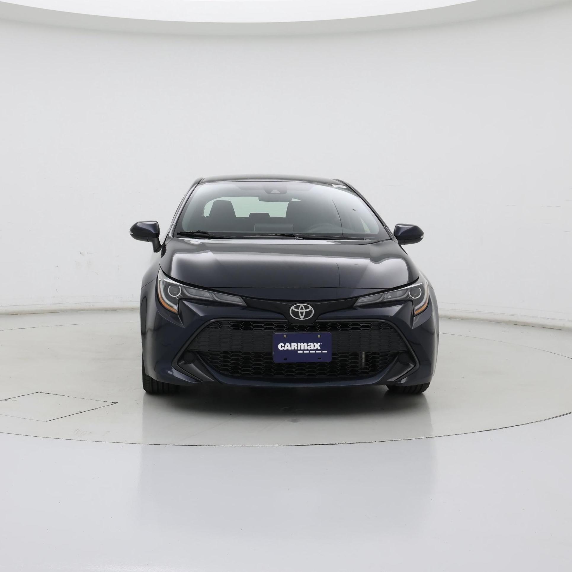Thumbnail: 2019 Toyota Corolla - 5
