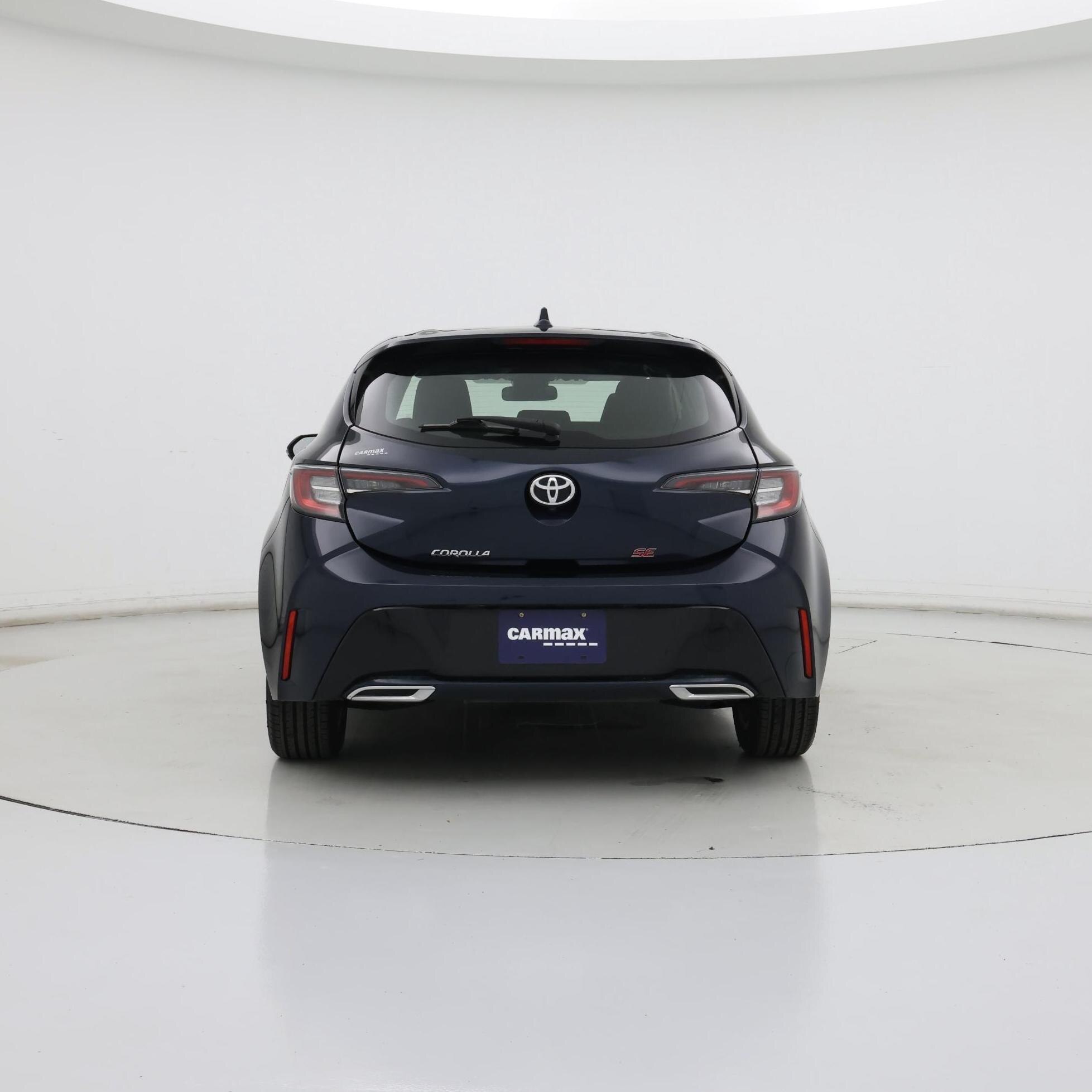 Thumbnail: 2019 Toyota Corolla - 6