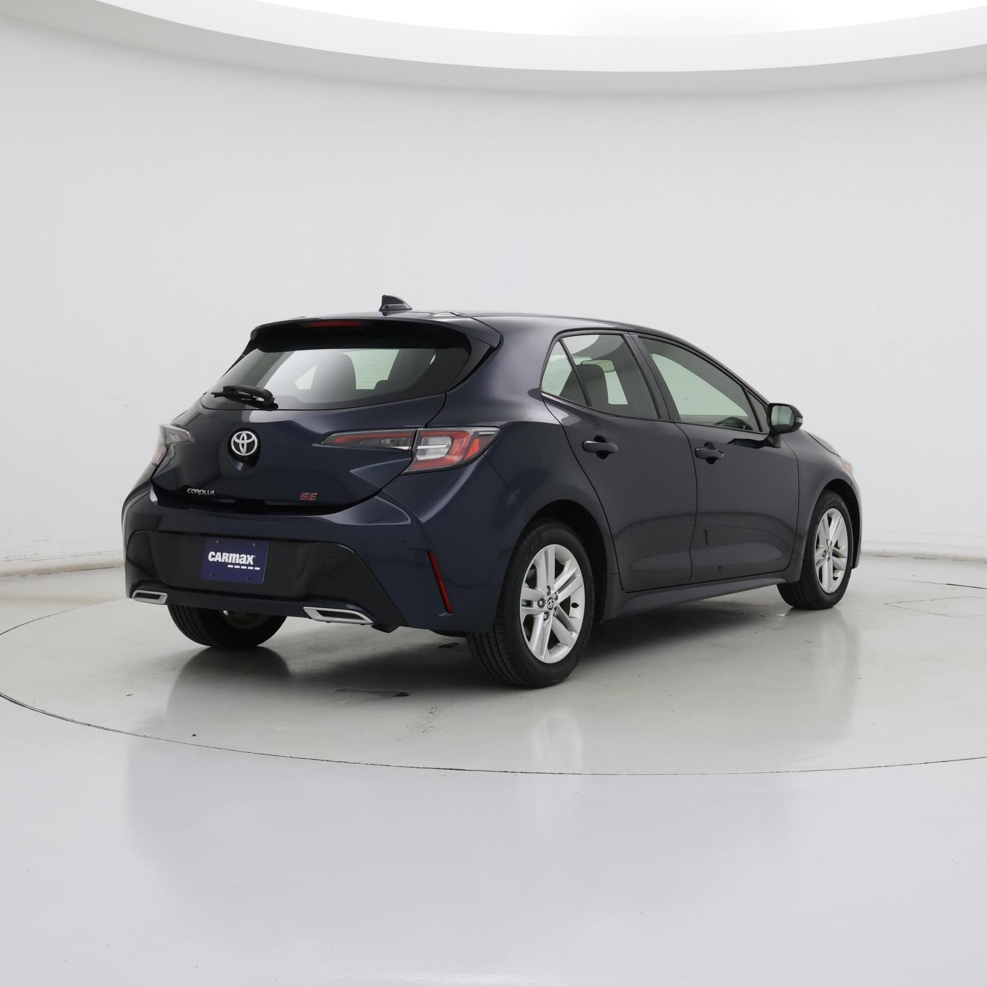 Thumbnail: 2019 Toyota Corolla - 8