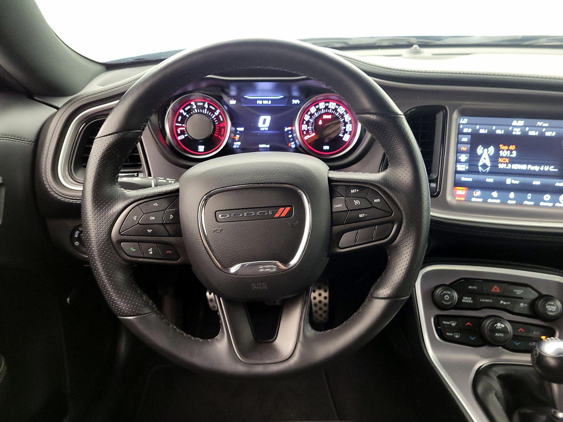 Thumbnail: 2022 Dodge Challenger - 10