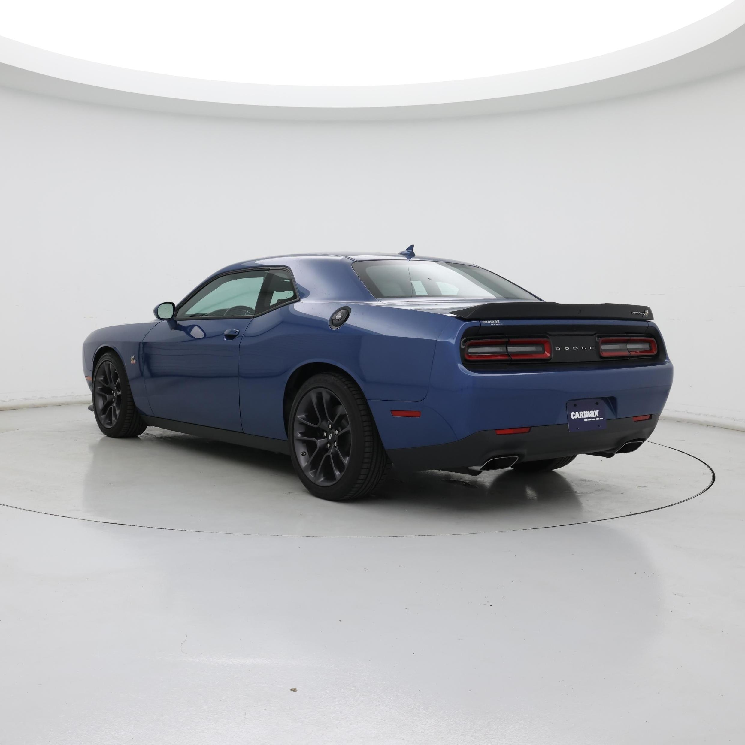 Thumbnail: 2022 Dodge Challenger - 2