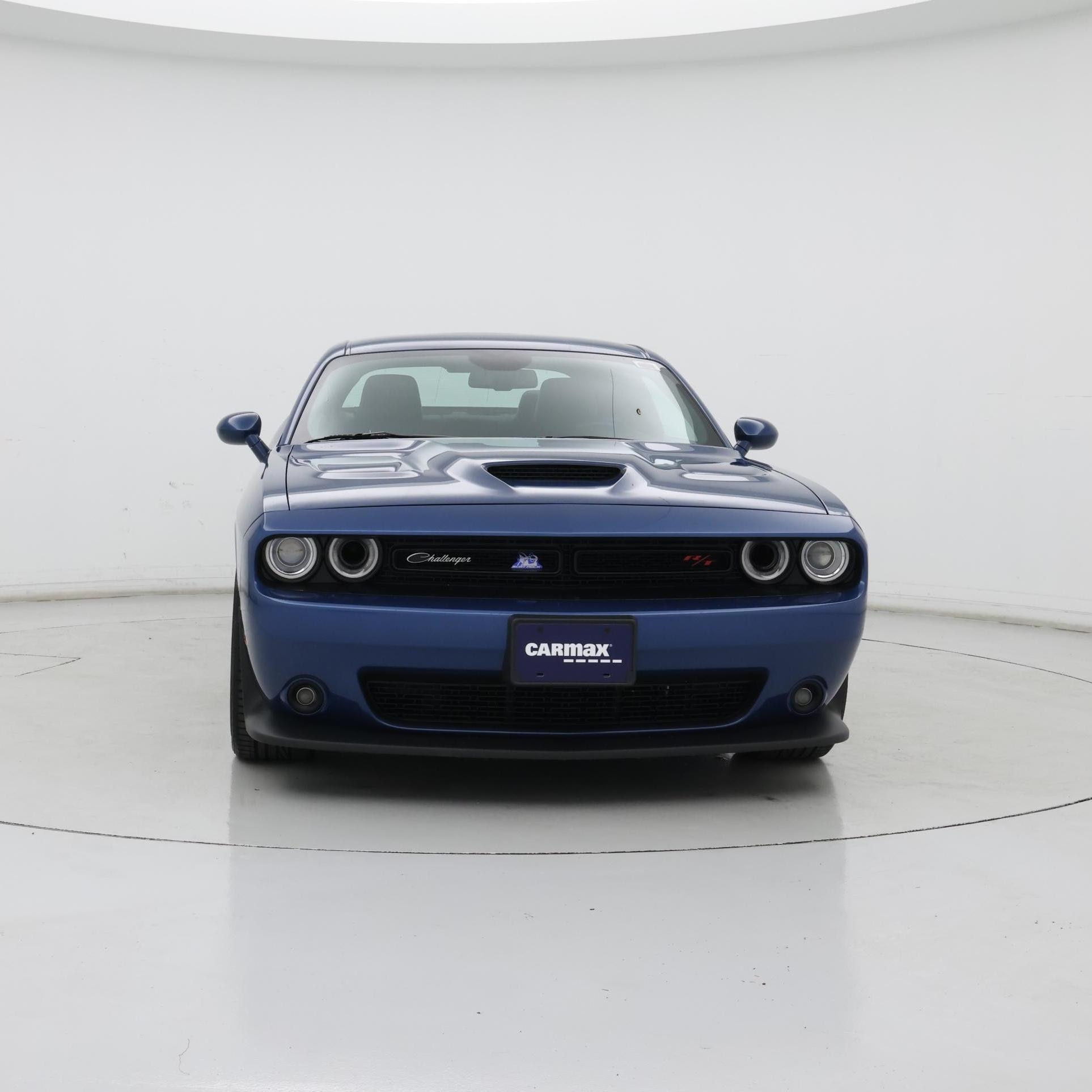 Thumbnail: 2022 Dodge Challenger - 5