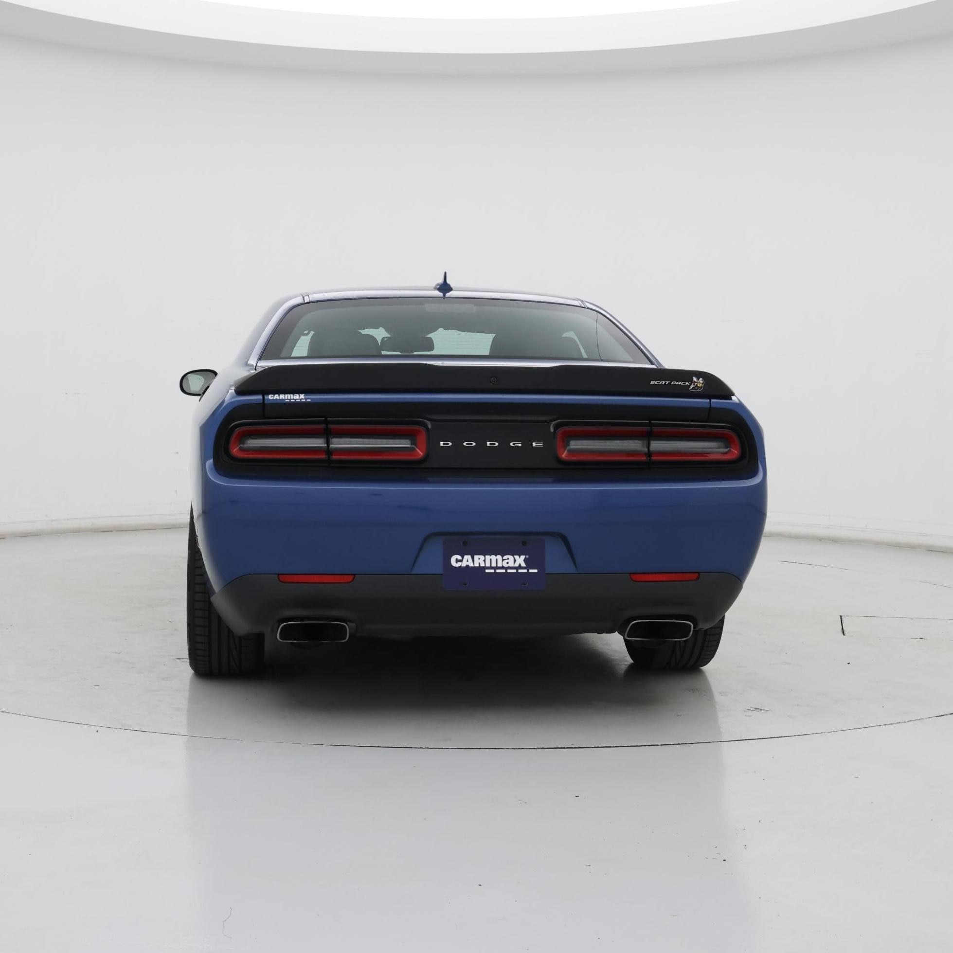 Thumbnail: 2022 Dodge Challenger - 6
