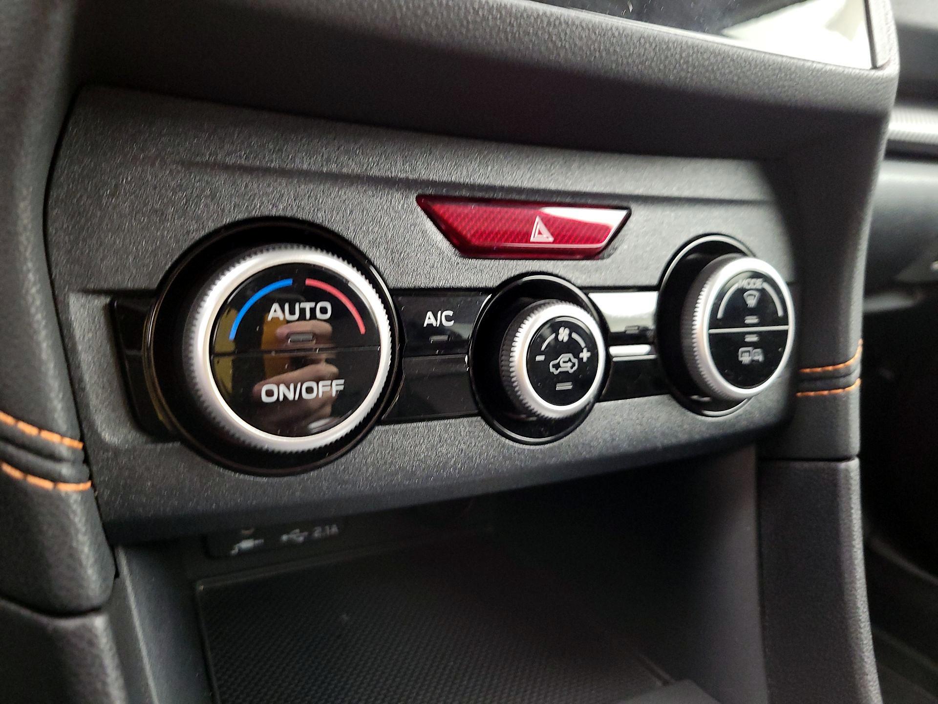 Thumbnail: 2022 Subaru Crosstrek - 17
