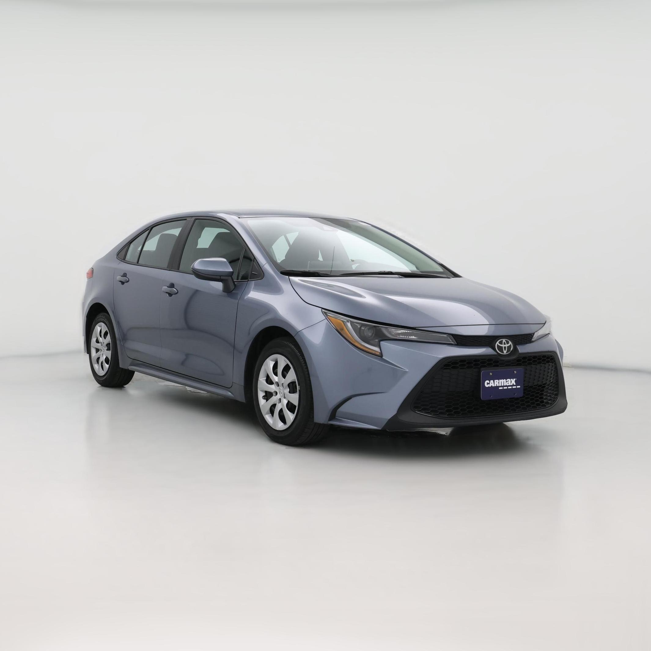 Thumbnail: 2020 Toyota Corolla - 1